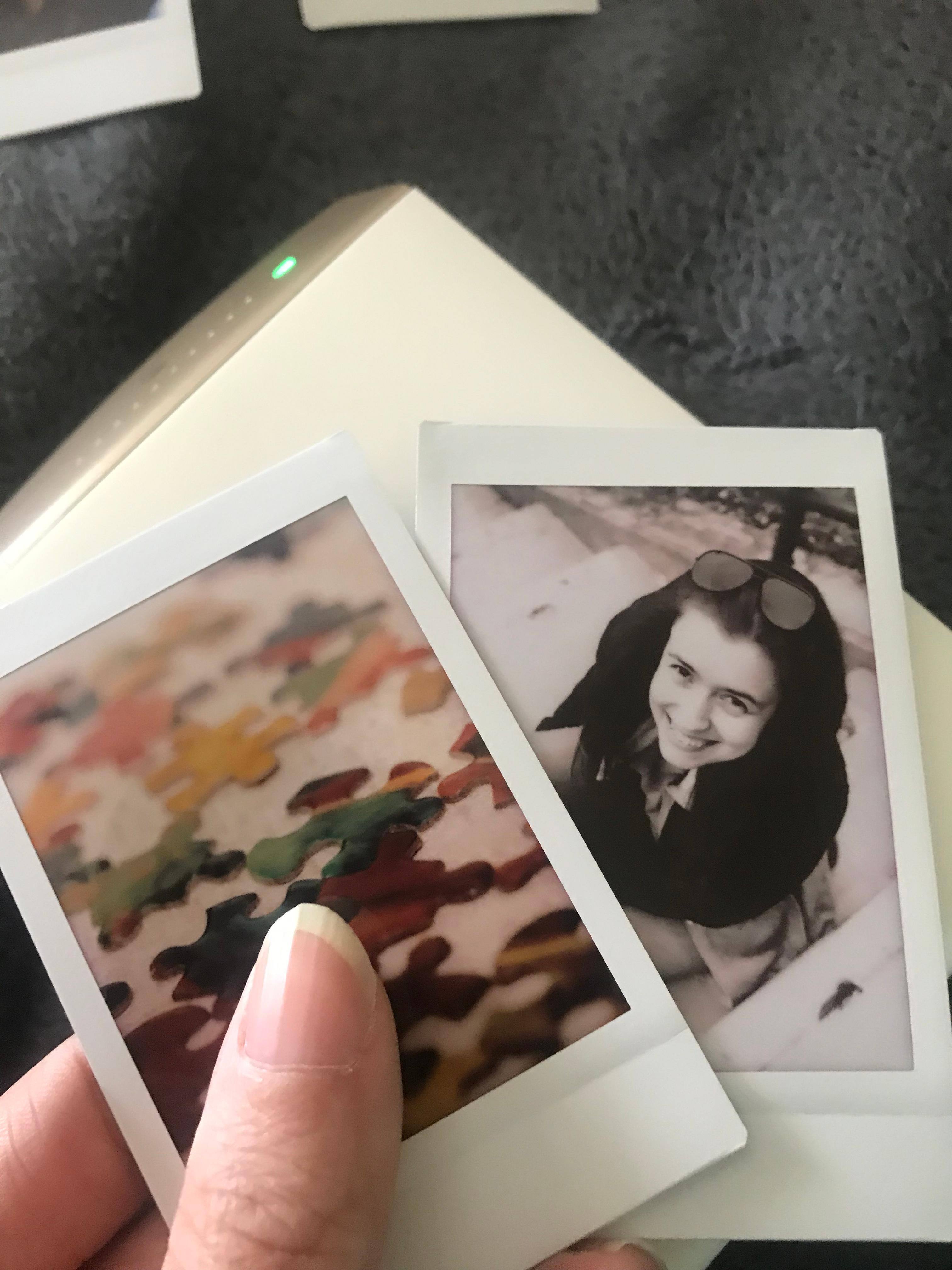 Best printer for film on the go!, click to load a larger version