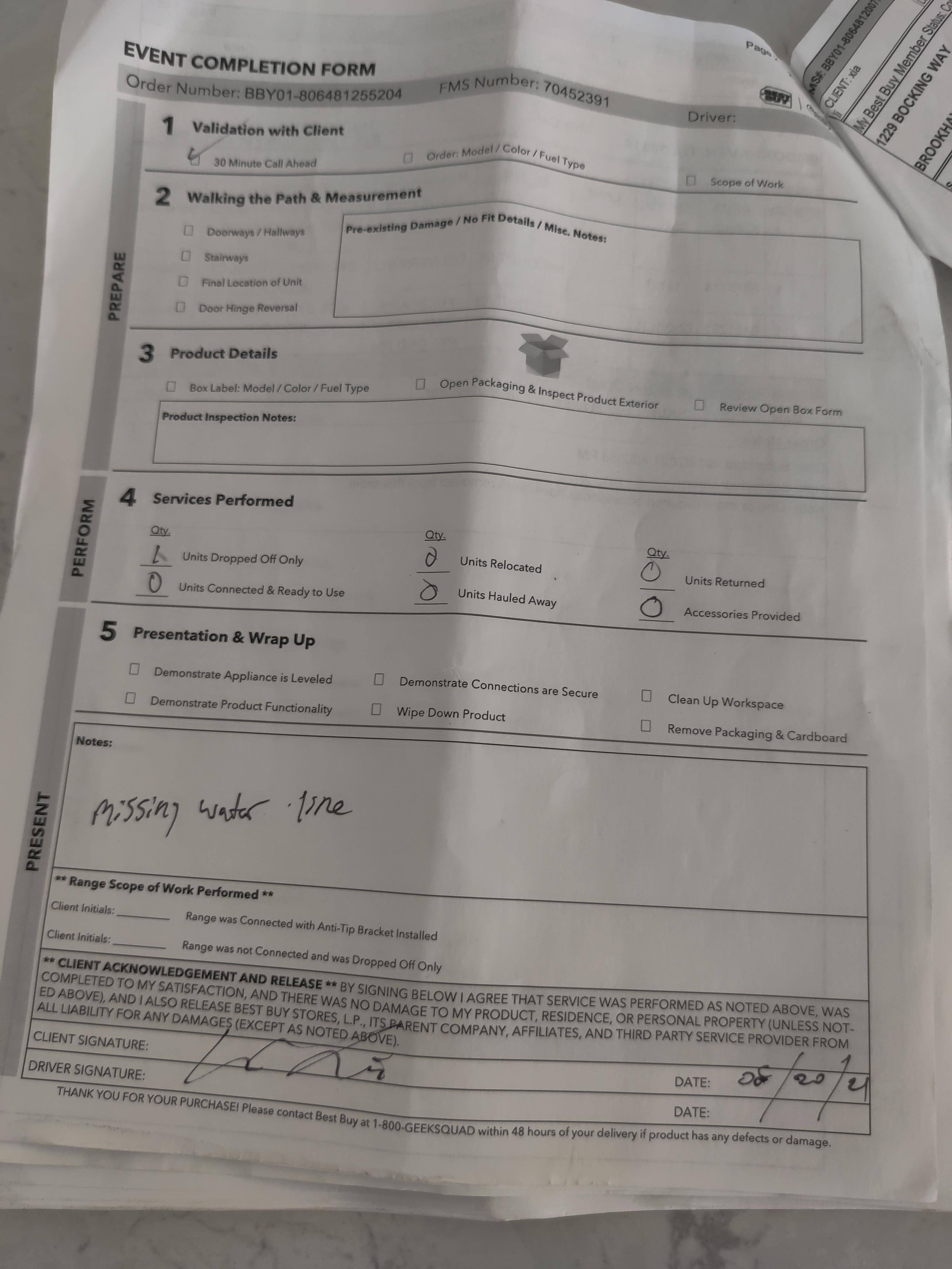 Customer provided, click to load a larger version