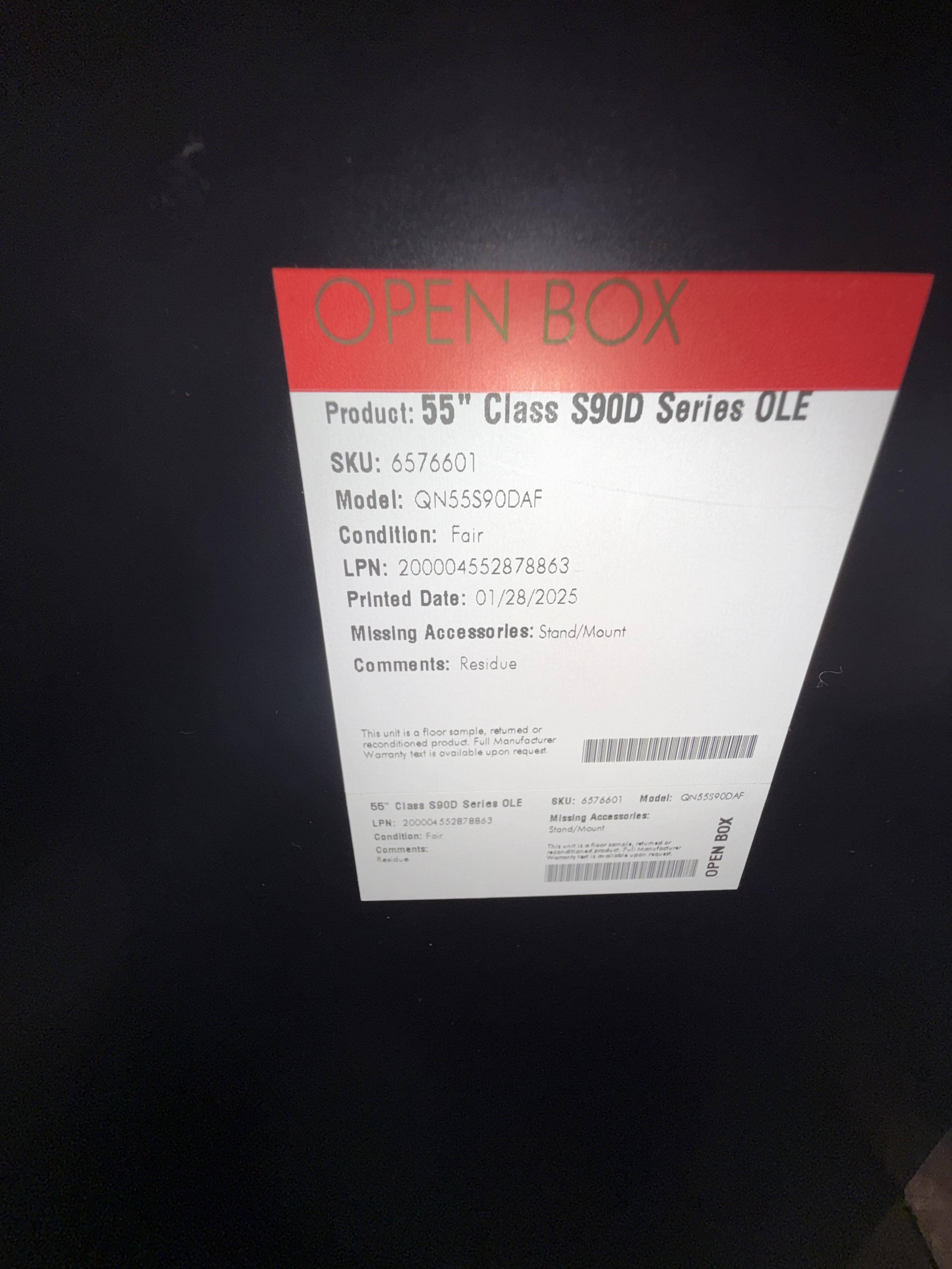 Customer provided, click to load a larger version