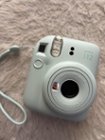 FUJIFILM Cheki Instant Camera instax mini 12 Clay White INS MINI 12 – WAFUU  JAPAN