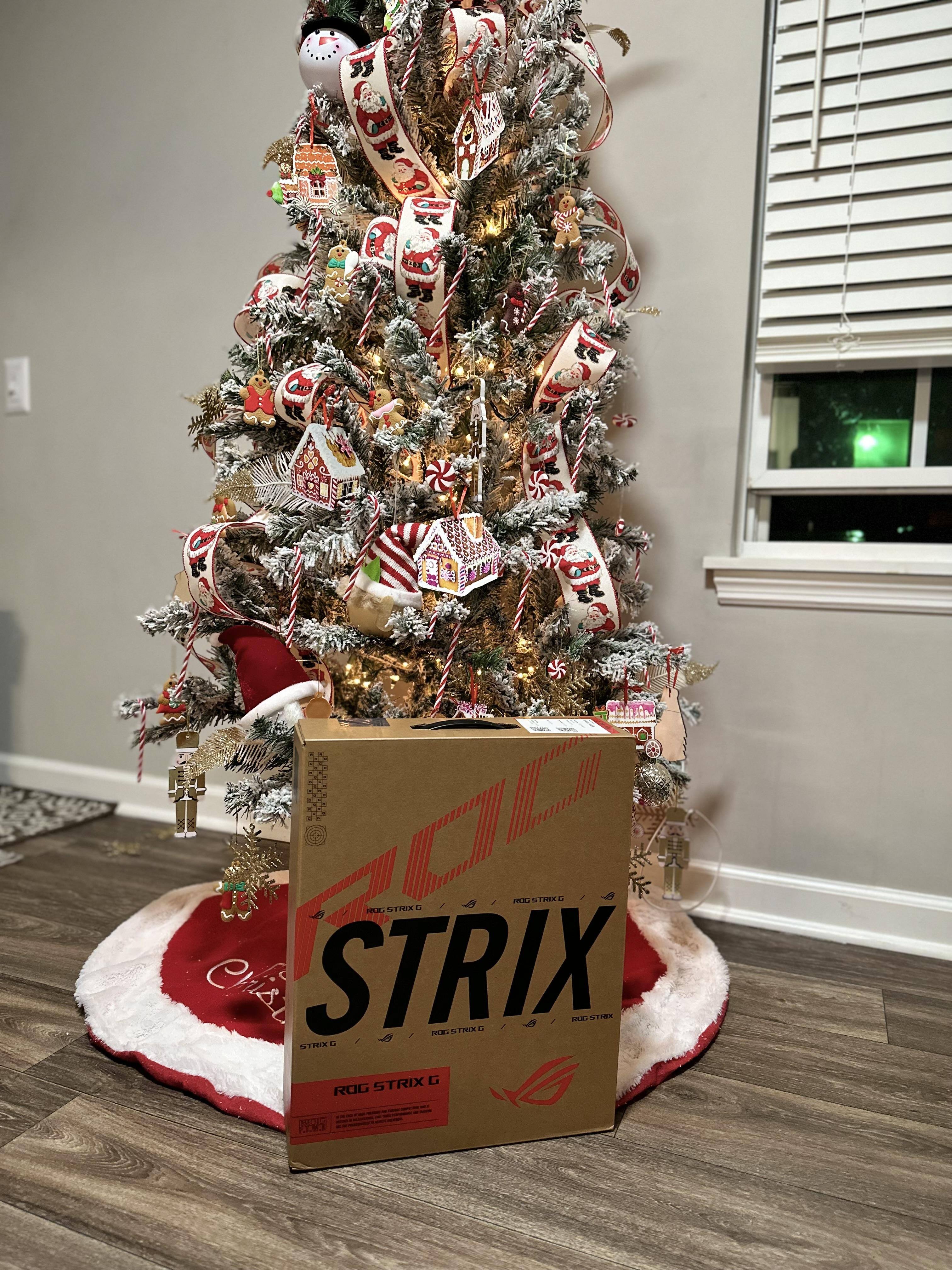 Customer provided image, click to load a larger version