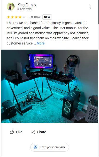 Customer provided, click to load a larger version