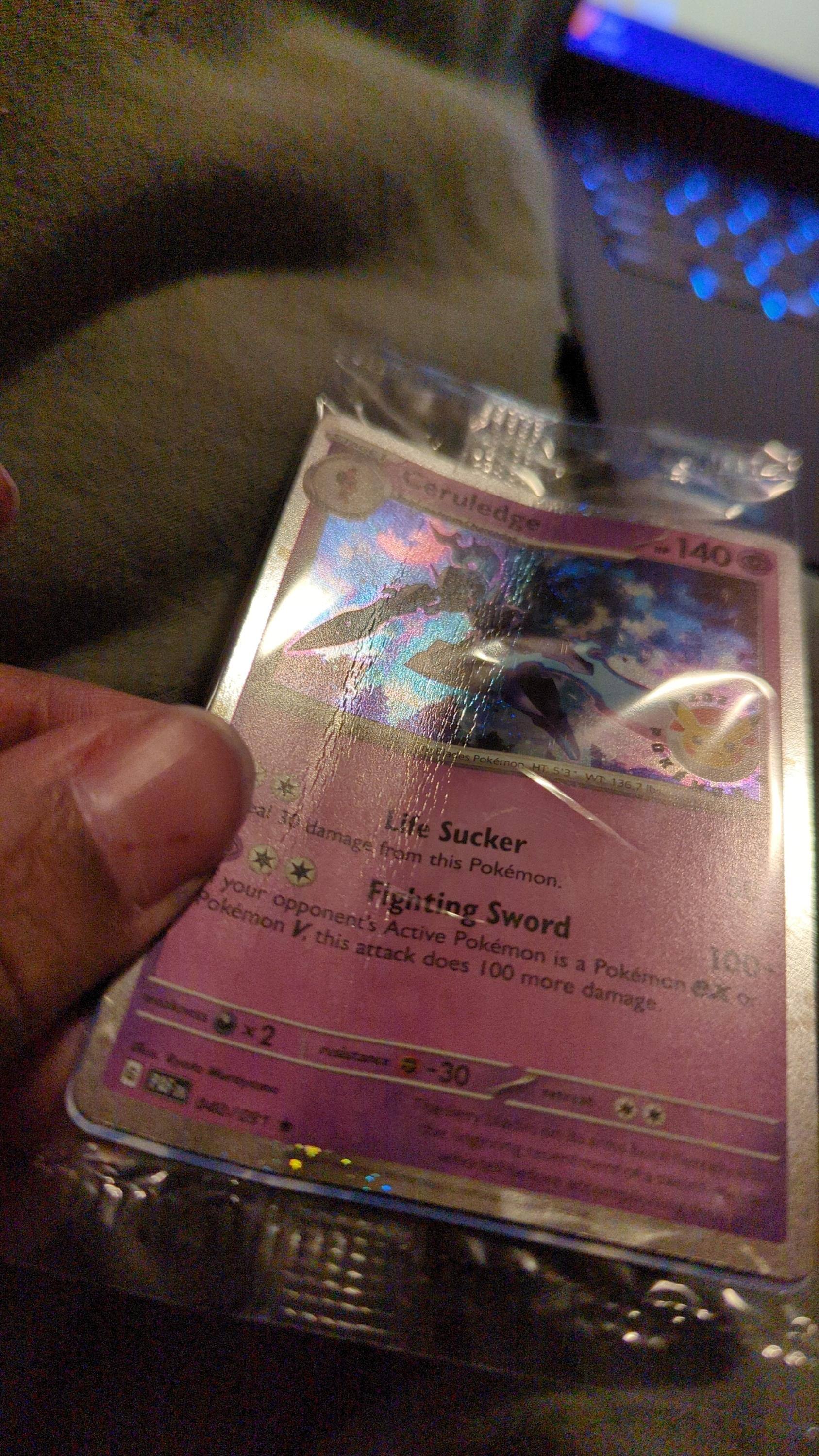 Customer provided image, click to load a larger version