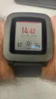 My favorite watch face so far, click to load a larger version