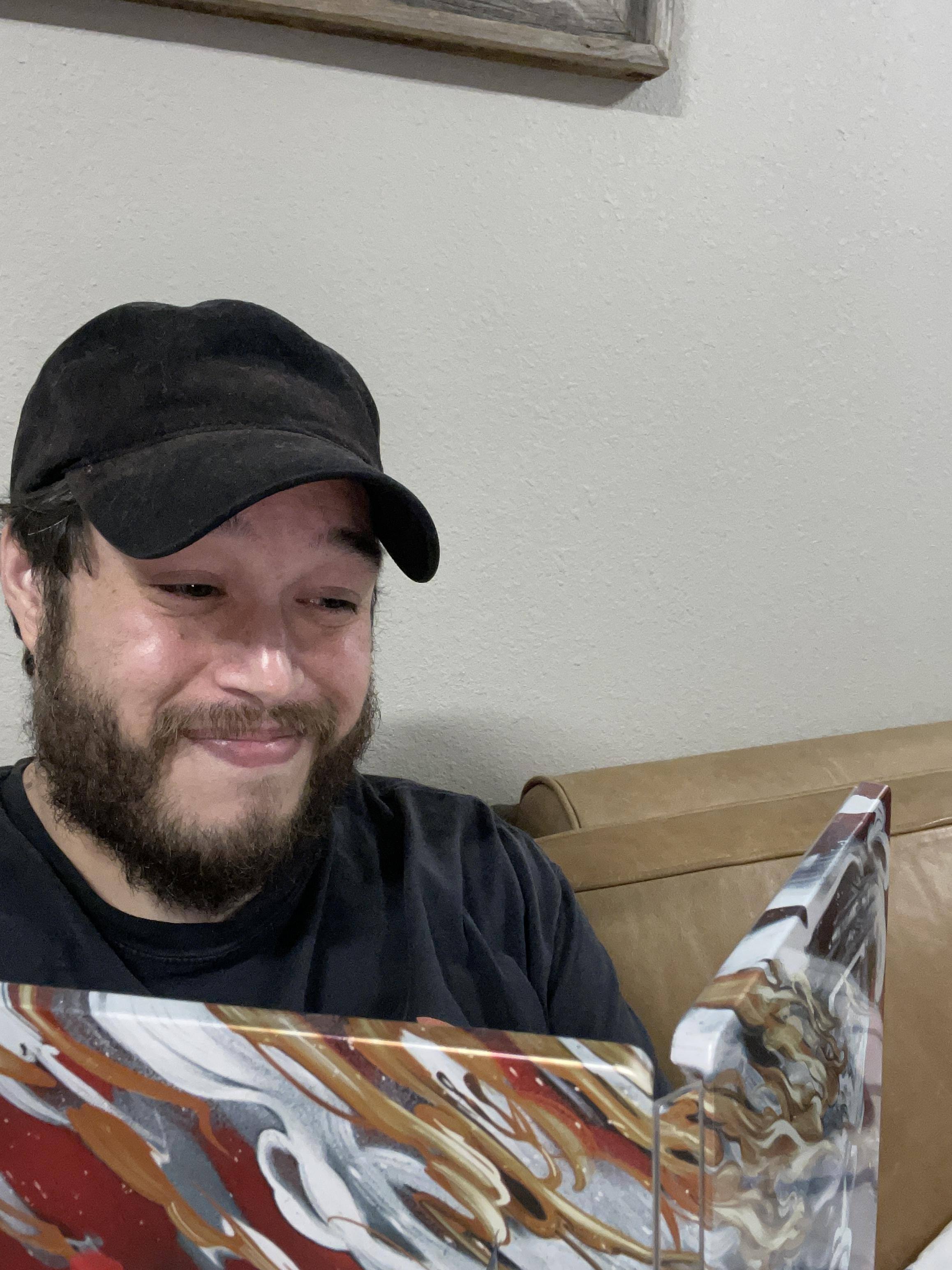 Customer provided, click to load a larger version