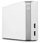 Seagate Backup Plus Hub for Mac 4TB External HD, click to load a larger version