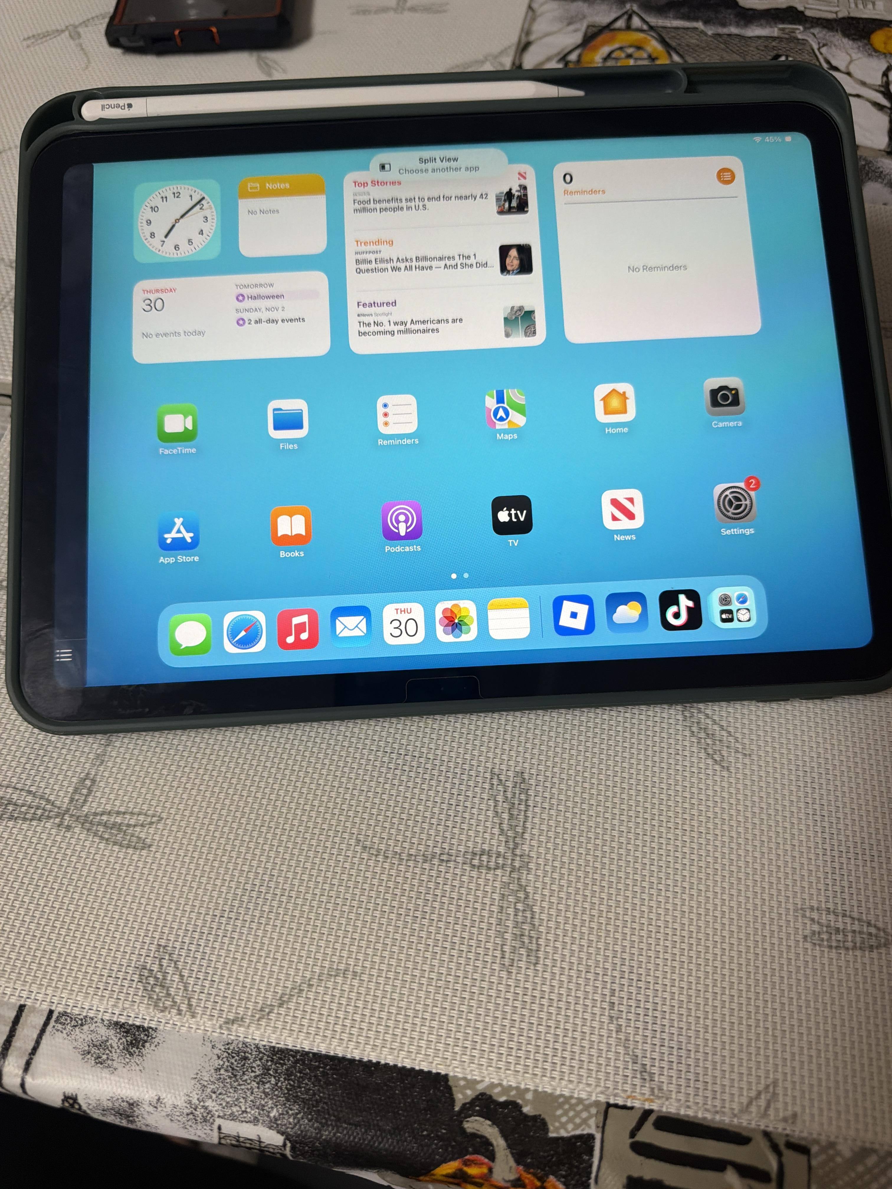 Customer provided image, click to load a larger version