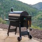 Traeger Pro 780 Review: Why Your Next Pellet Grill Needs WiFi