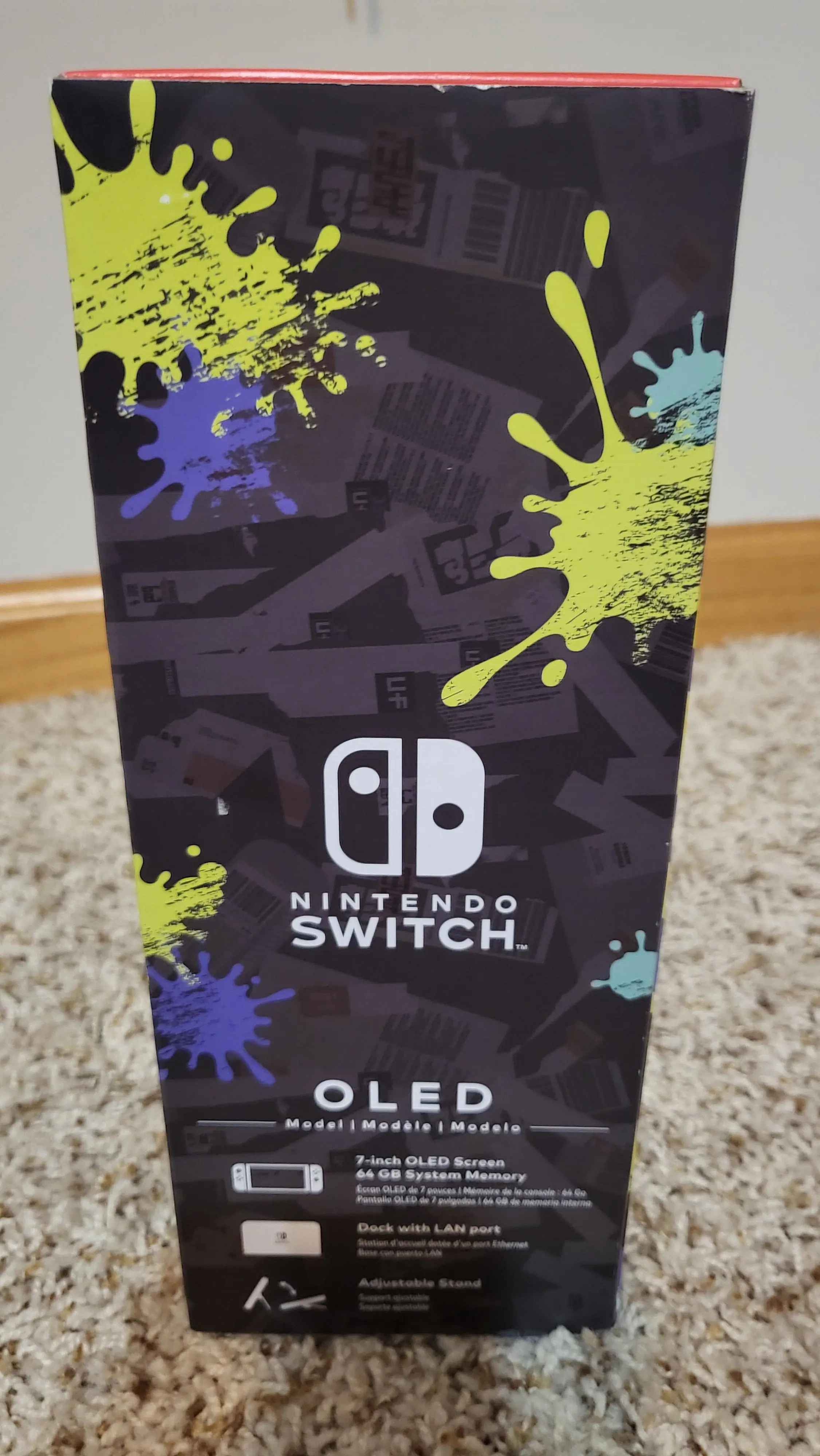 Customer provided, click to load a larger version