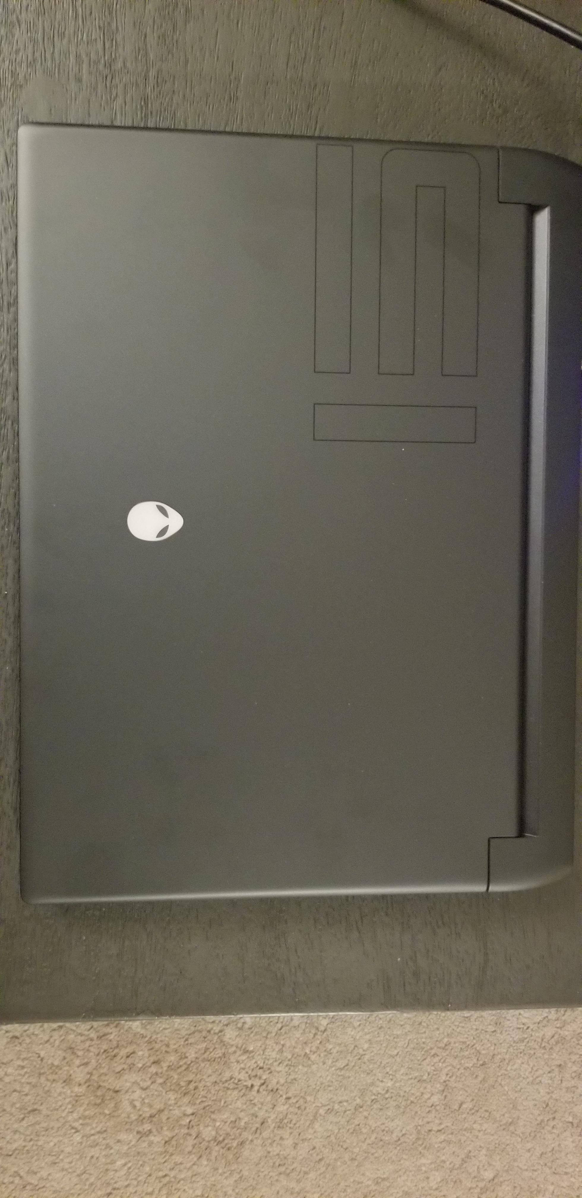 Customer provided image, click to load a larger version