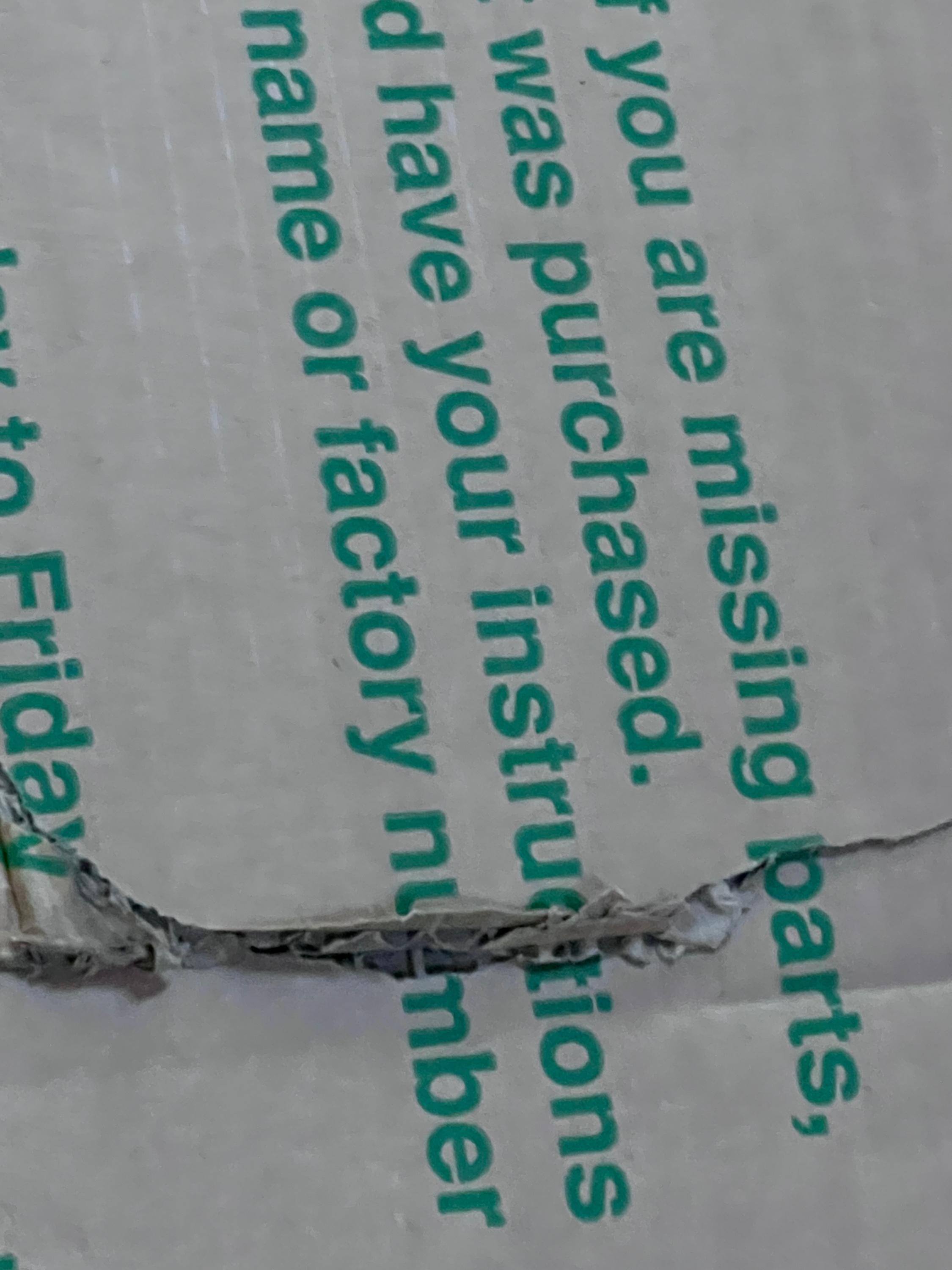 Customer provided image, click to load a larger version