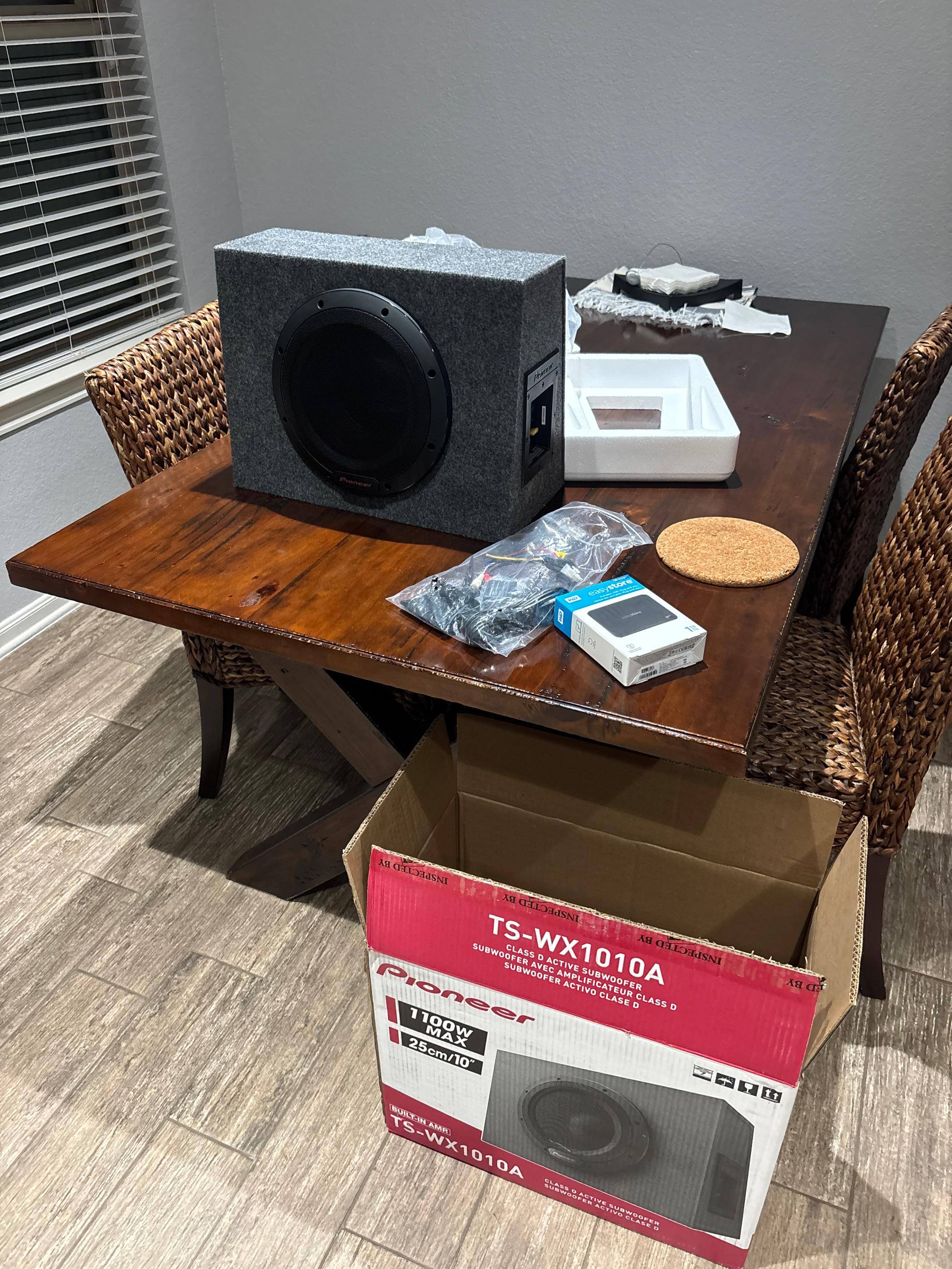 Customer provided image, click to load a larger version