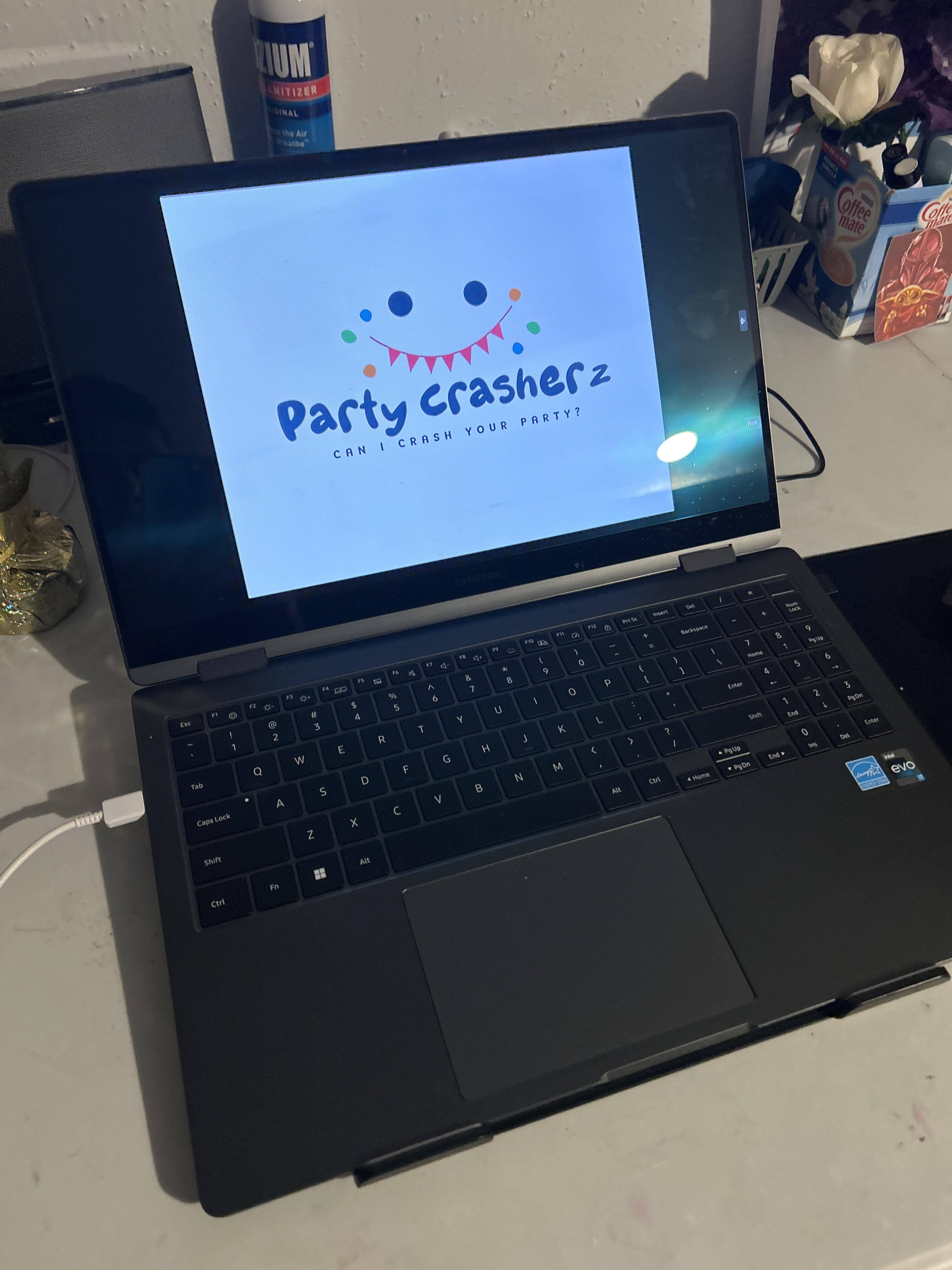 Customer provided, click to load a larger version