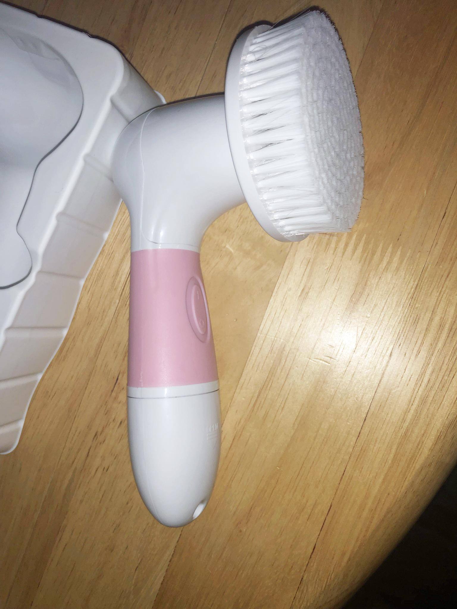 Large Body Brush Attachment, click to load a larger version