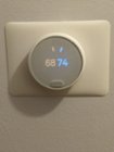 Nest E with face plate, click to load a larger version