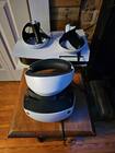 Best Buy: Sony PlayStation VR Trover and Five Nights at Freddy's Bundle  3004148