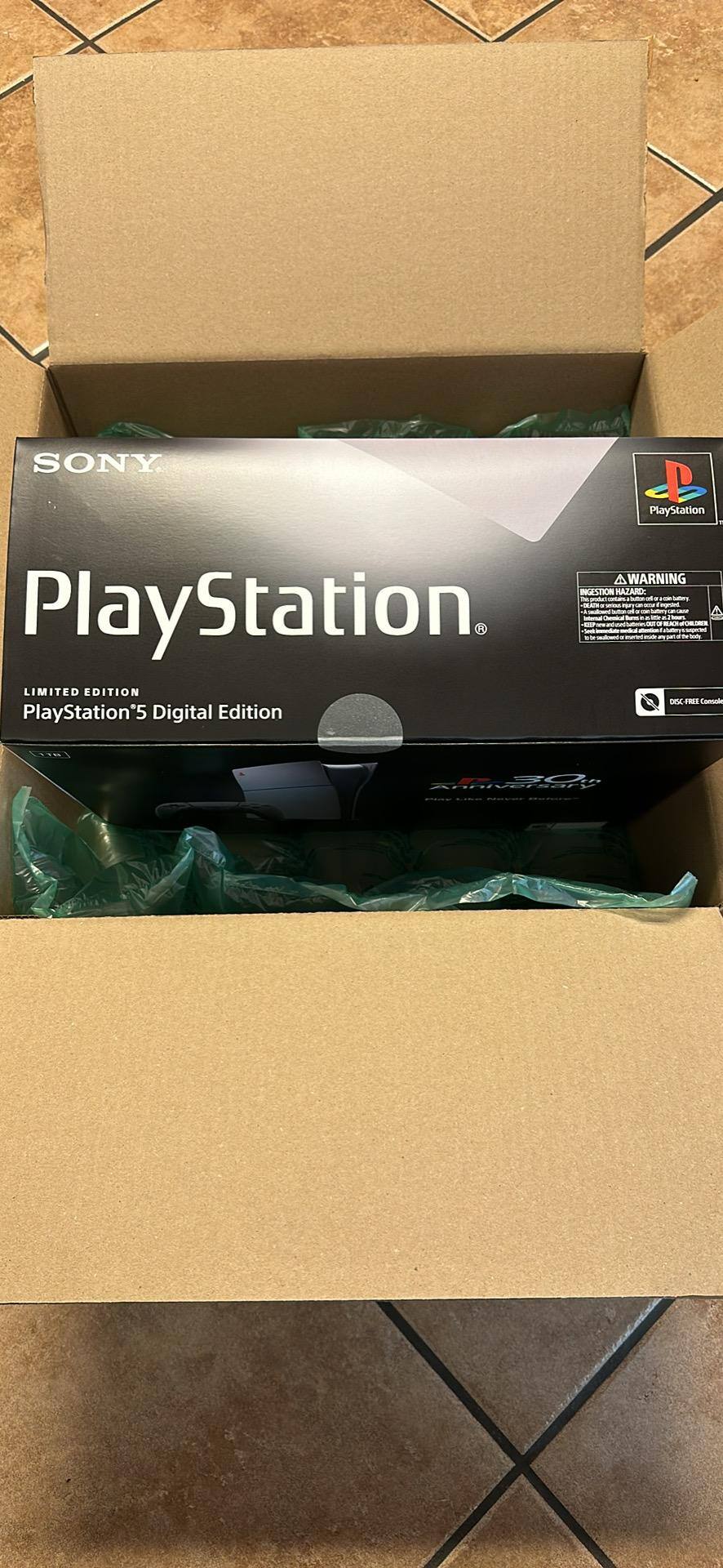 Customer provided, click to load a larger version