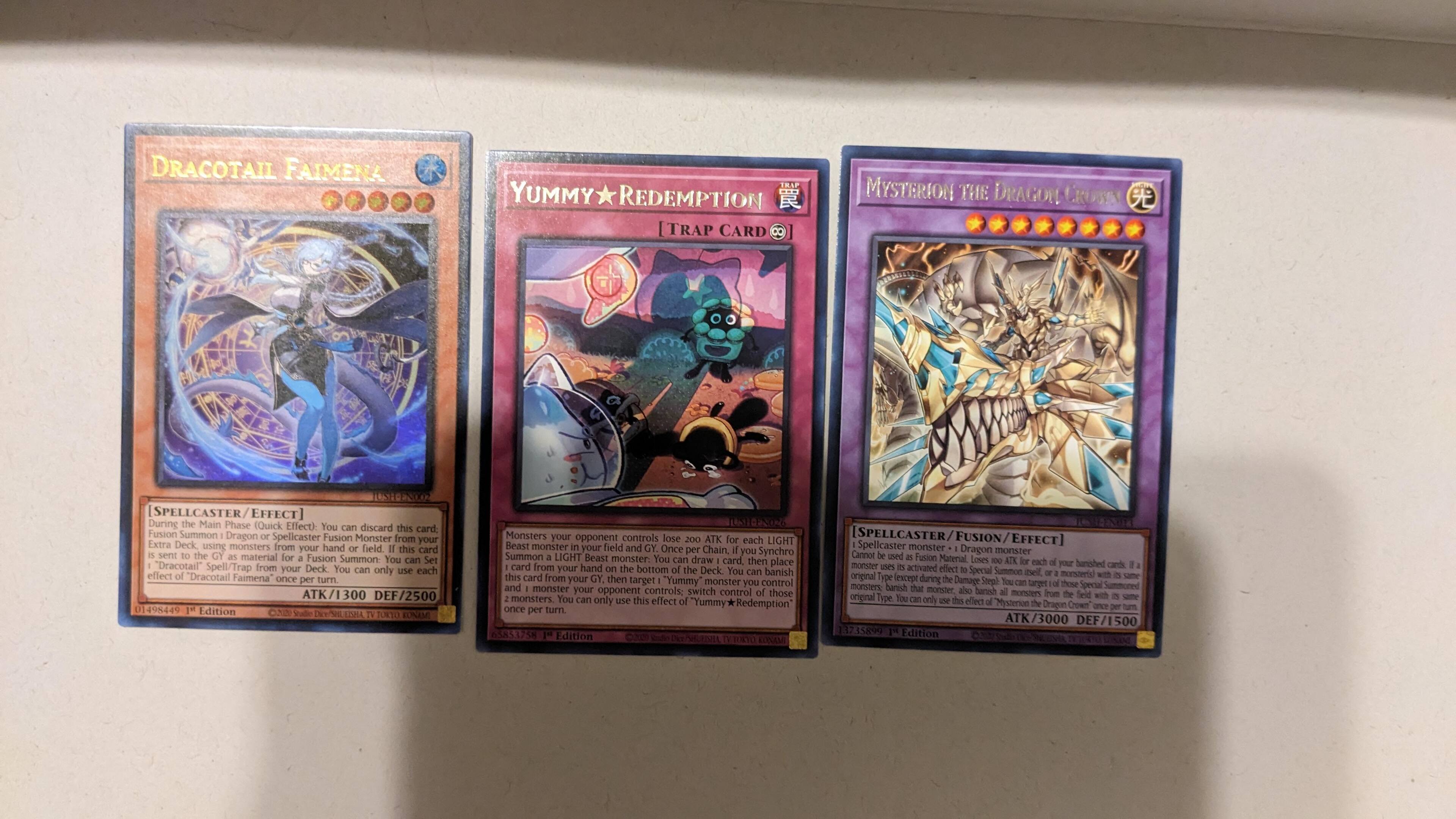 yugioh master duel arcana knight deck Invoked Caliga [FUEN-EN027] Secret Rare