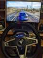 Thrustmaster T248, Magnetic Paddle Shifters, Dynamic Force Feedback,  Racing 663296422576