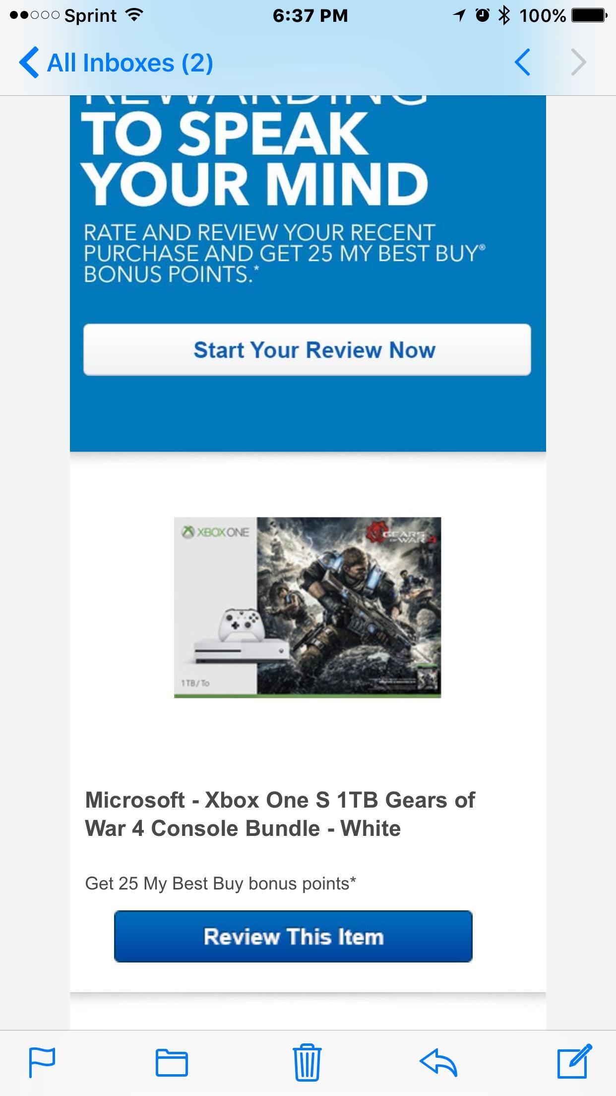 Customer provided image, click to load a larger version