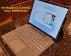 With accessory keyboard/pen, click to load a larger version