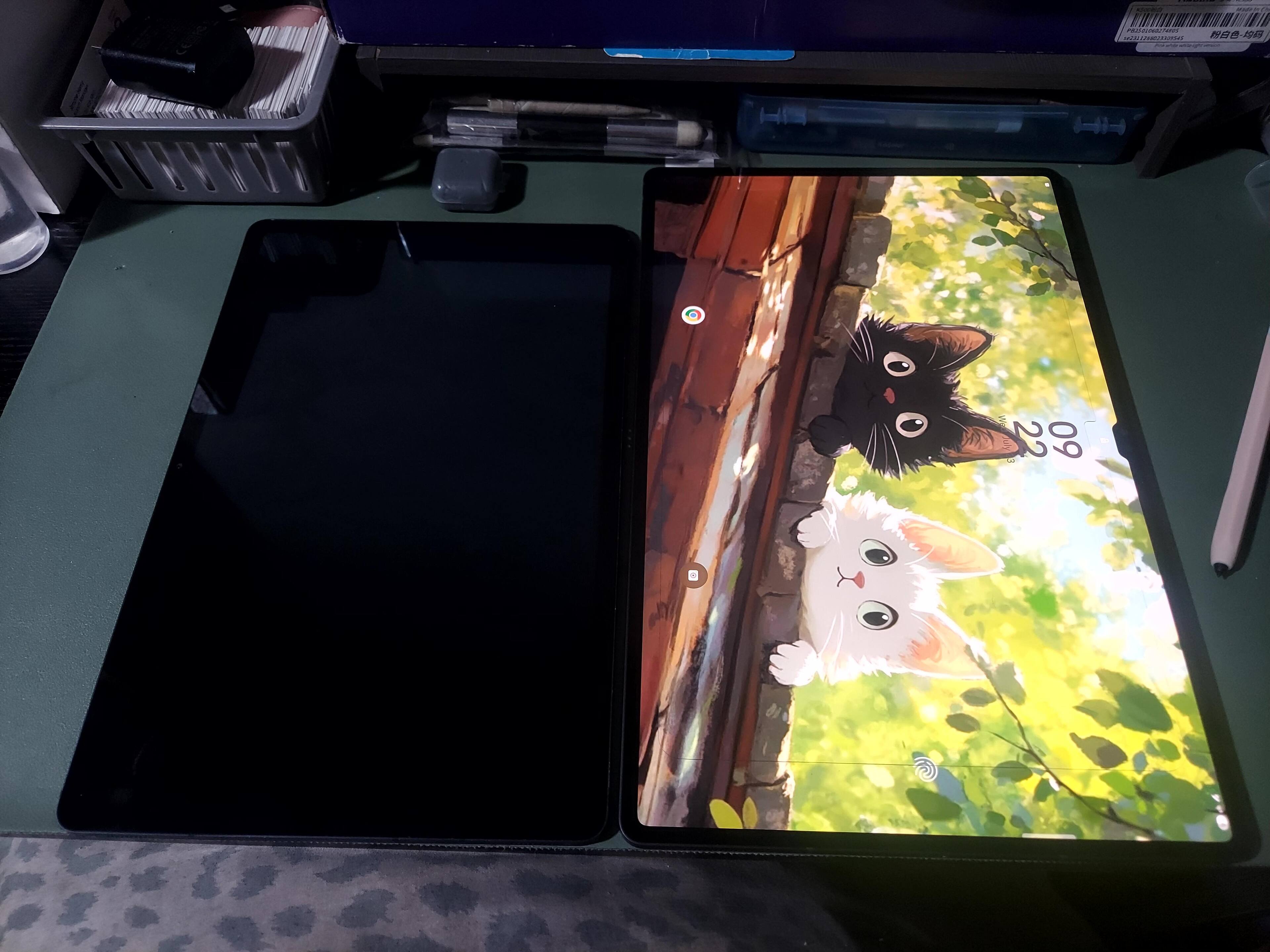 Customer provided, click to load a larger version