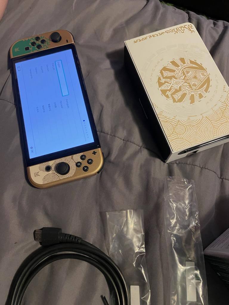 Customer provided, click to load a larger version