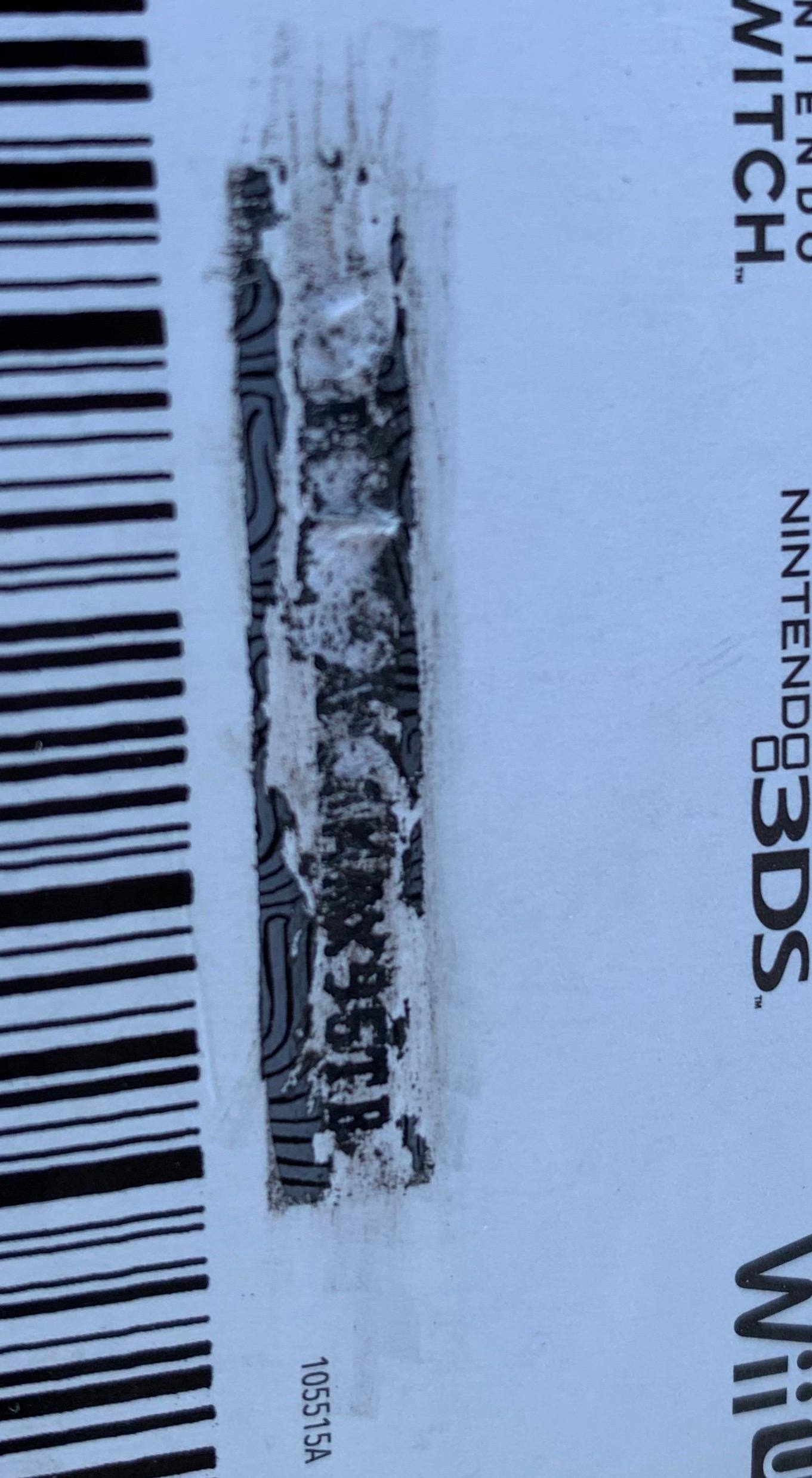 Customer provided image, click to load a larger version