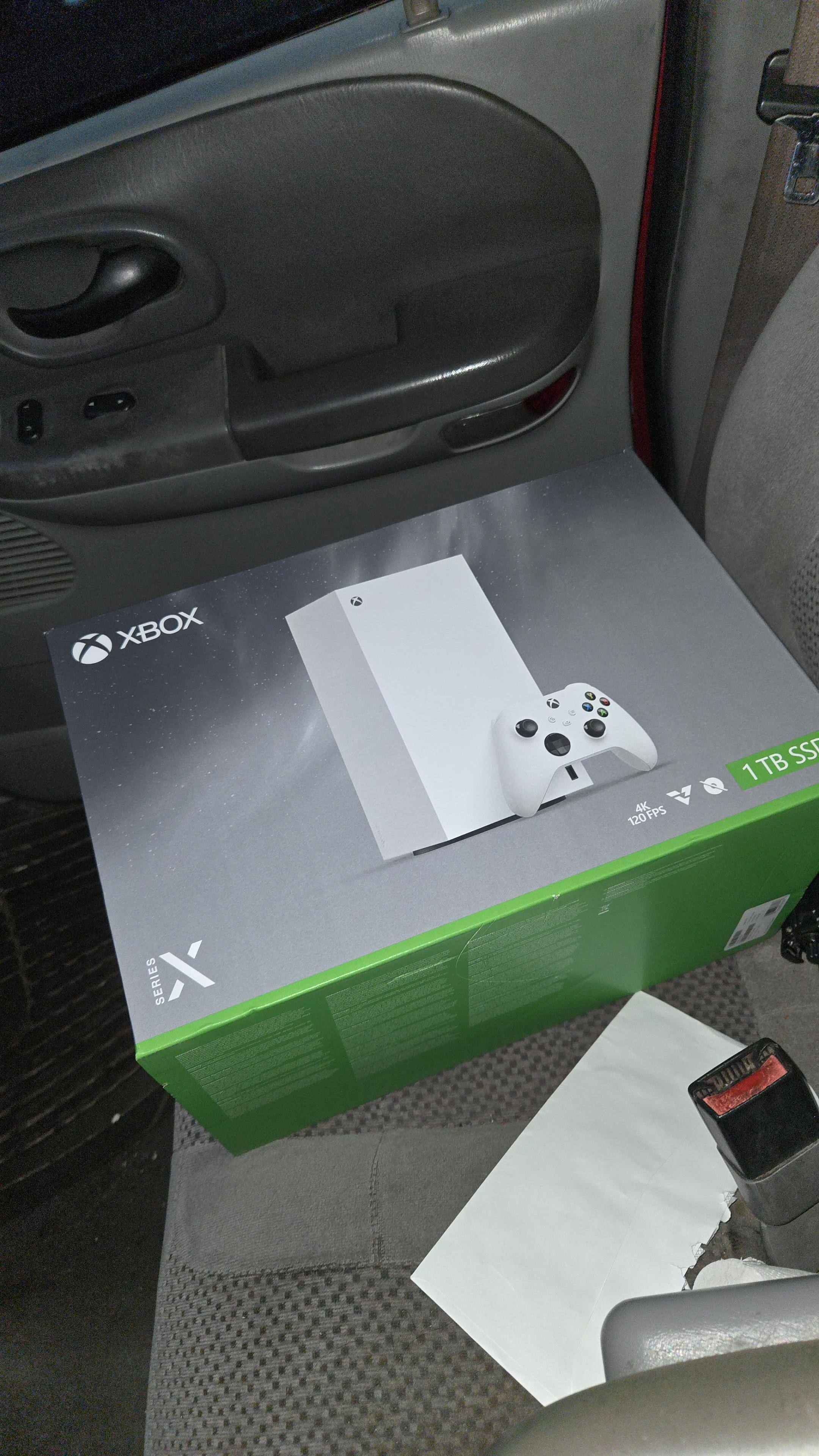 Customer provided, click to load a larger version