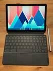 PC/タブレット タブレット Lenovo IdeaPad Duet Chromebook 10.1” (1920x1200) Touch 2-in-1 