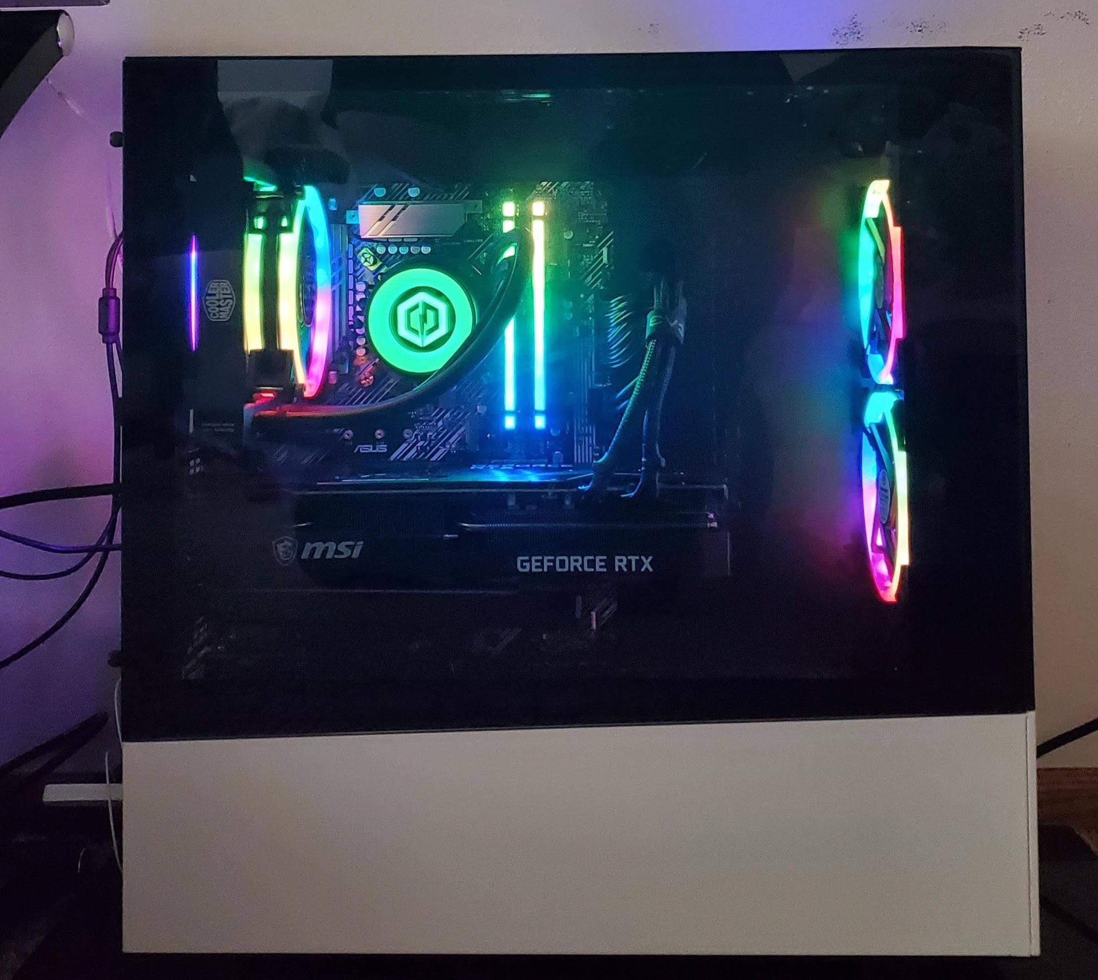 Customer provided image, click to load a larger version