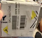 Customer provided image, click to load a larger version