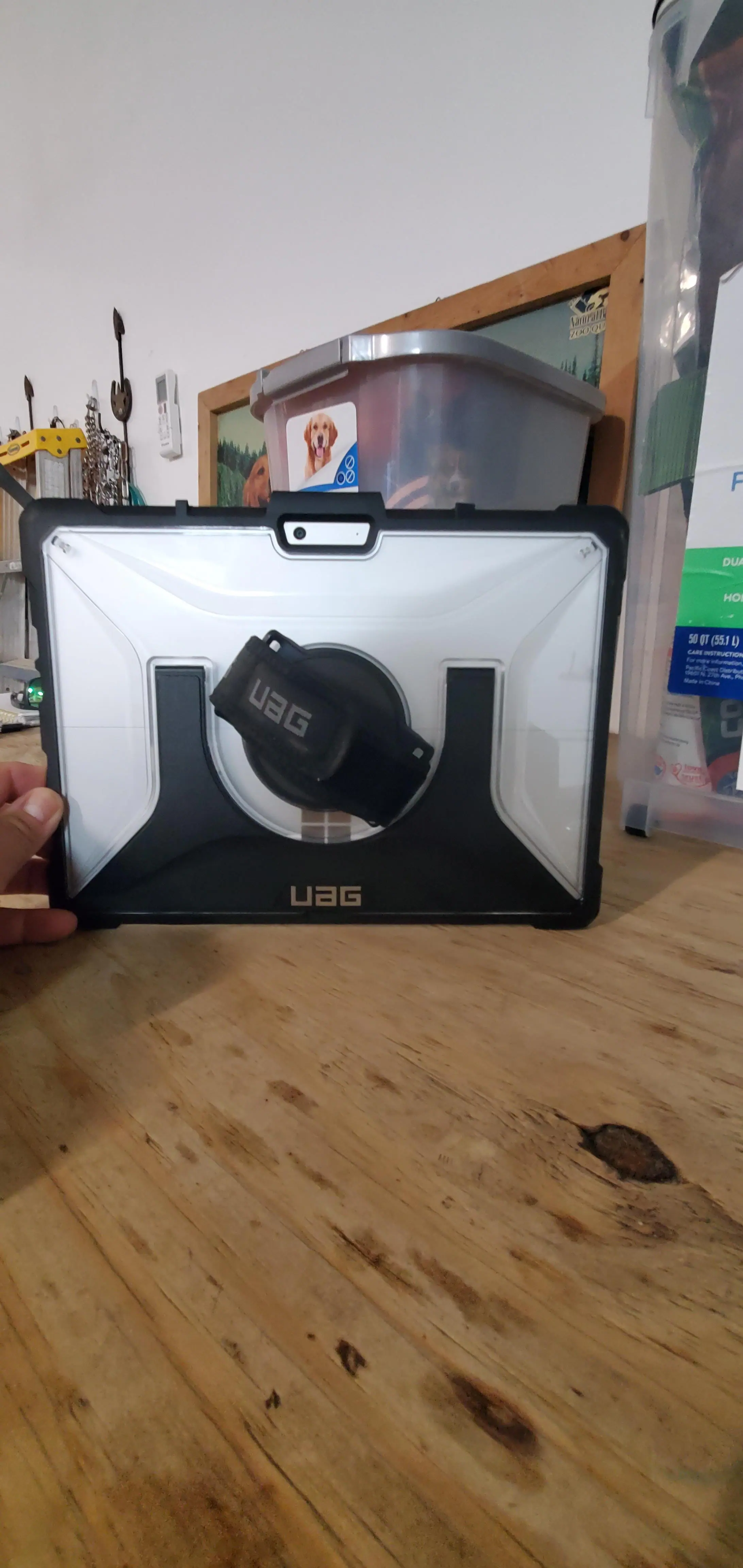 Customer provided image, click to load a larger version