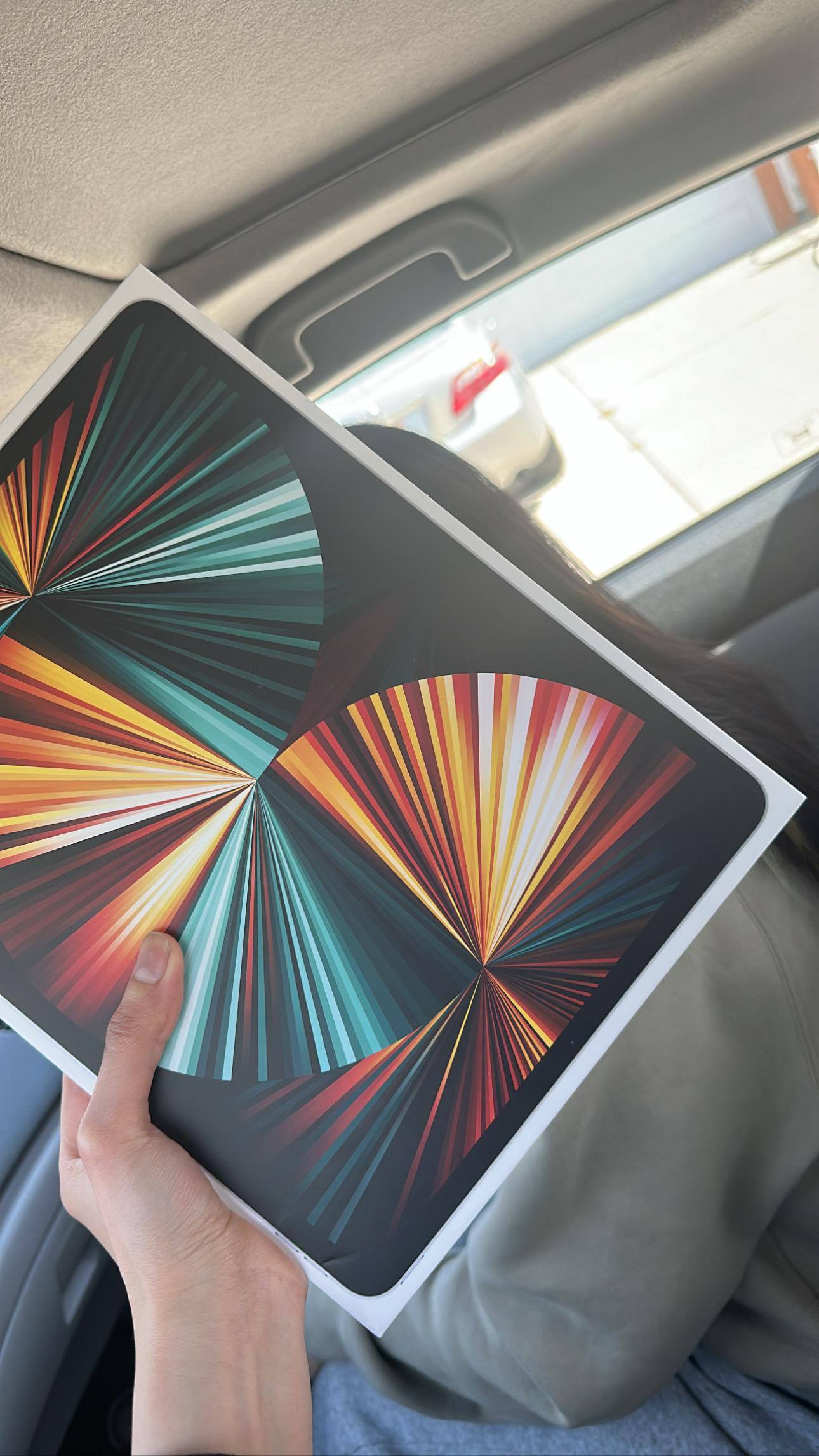 Customer provided, click to load a larger version