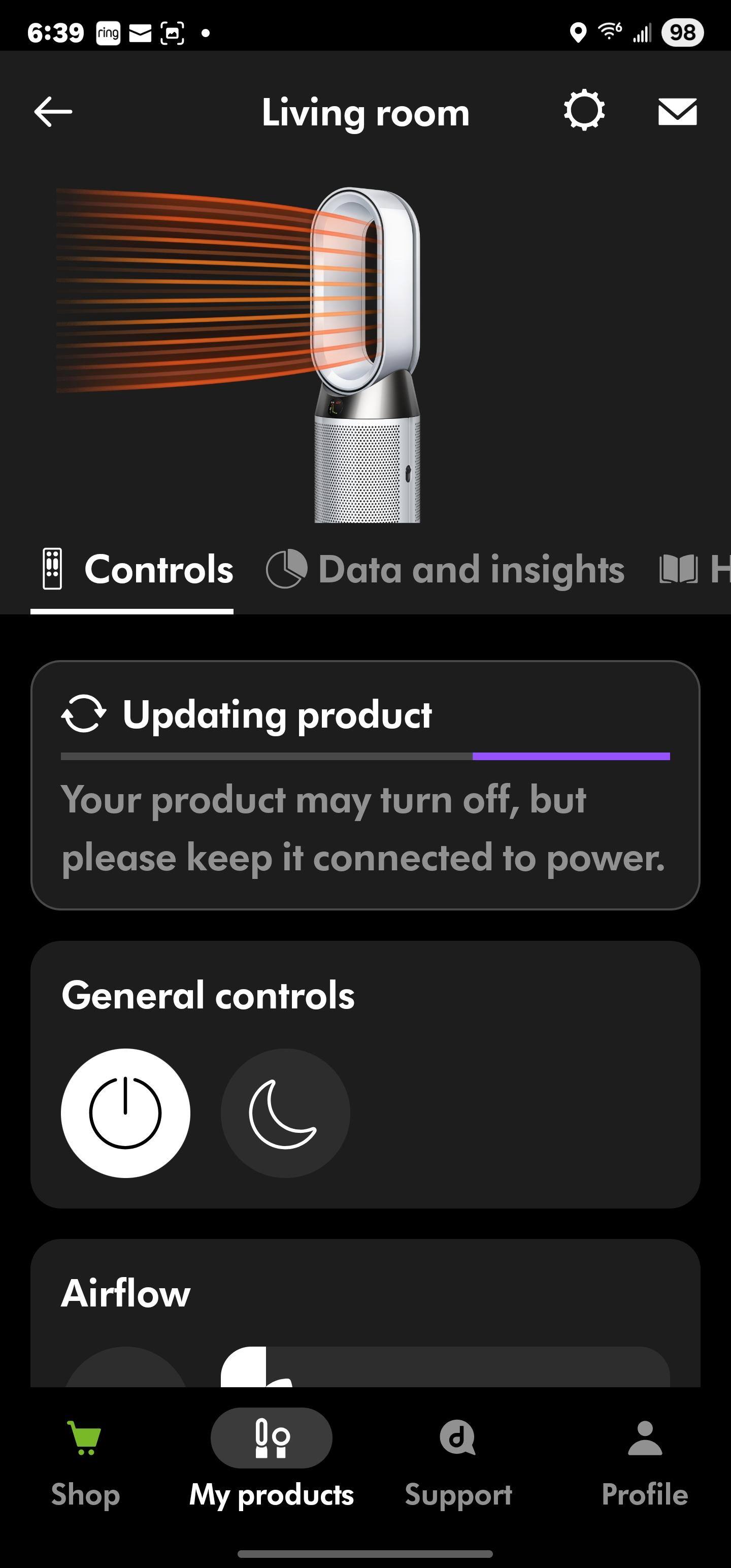 Customer provided image, click to load a larger version