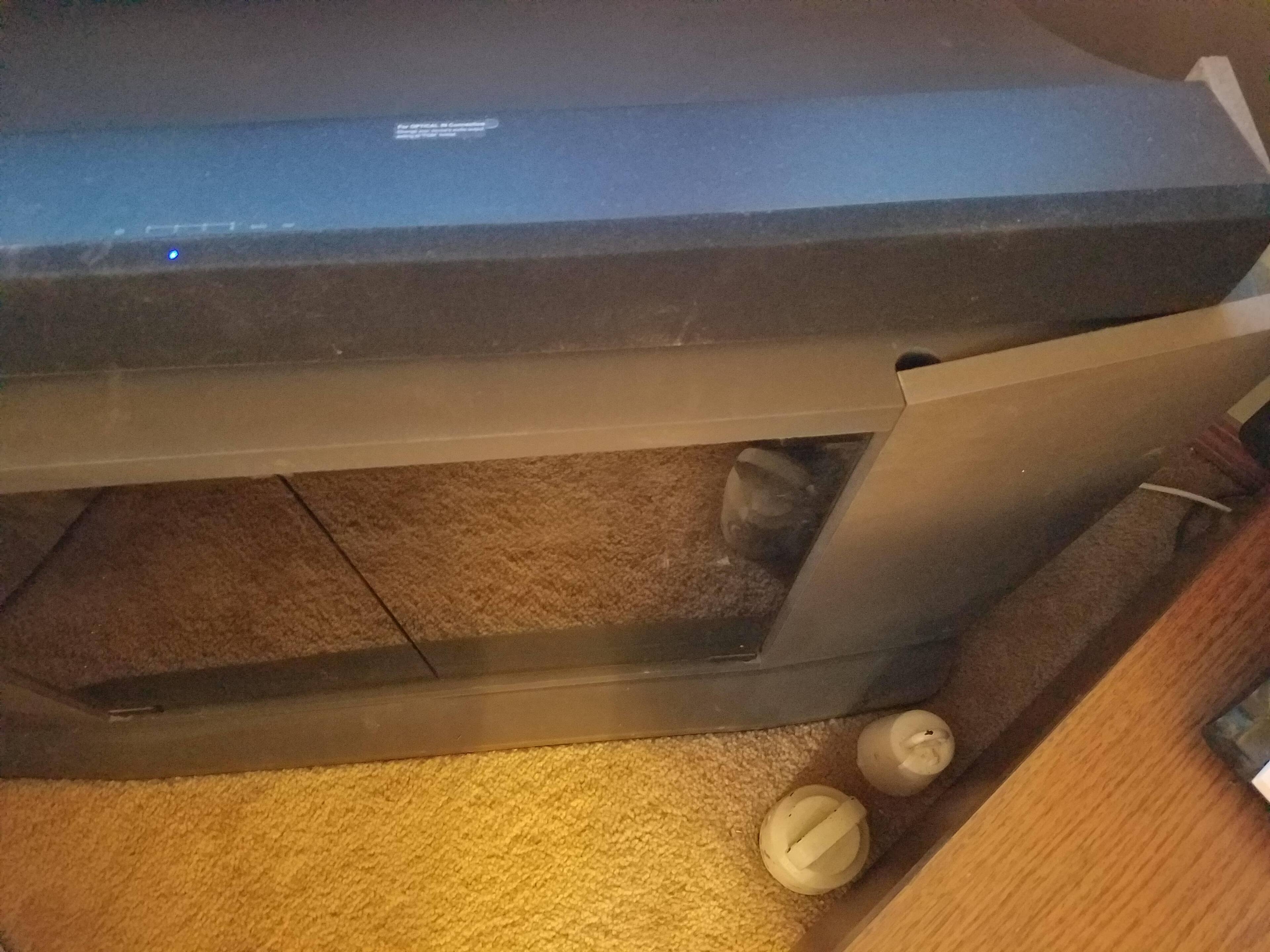 Sound Bar, click to load a larger version