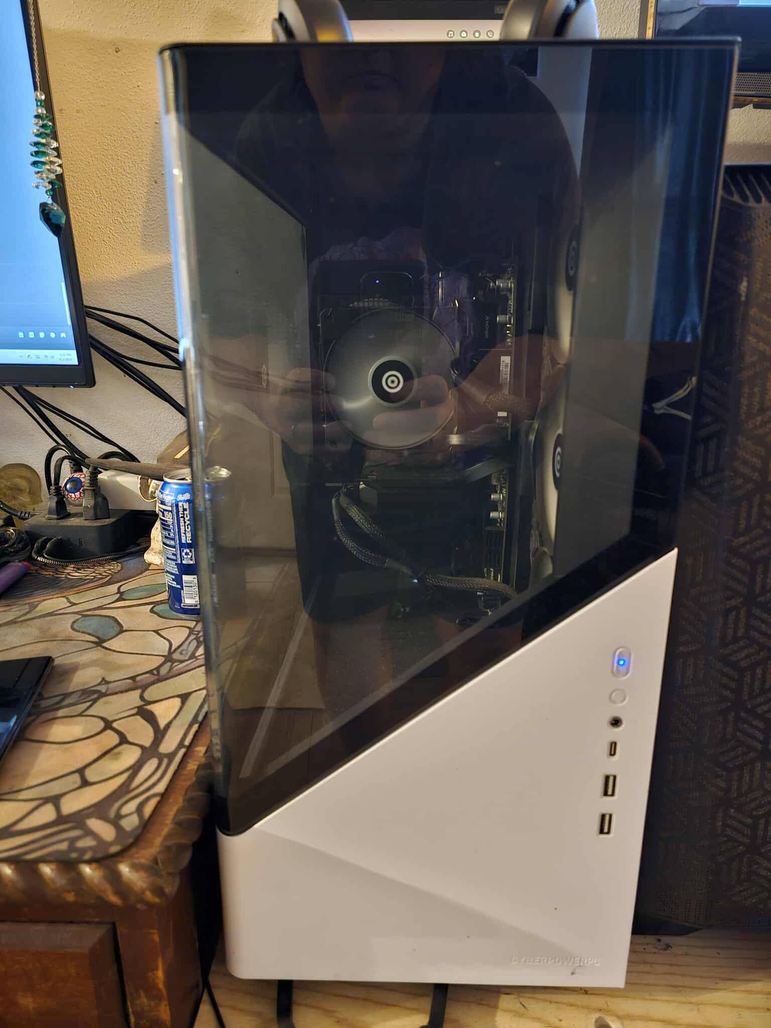 Customer provided, click to load a larger version