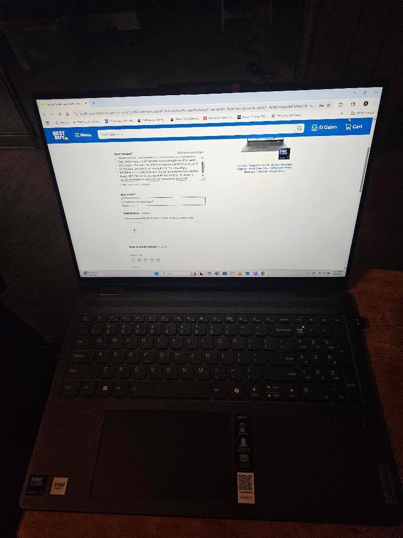 Customer provided, click to load a larger version