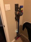 Compact wall mount included., click to load a larger version