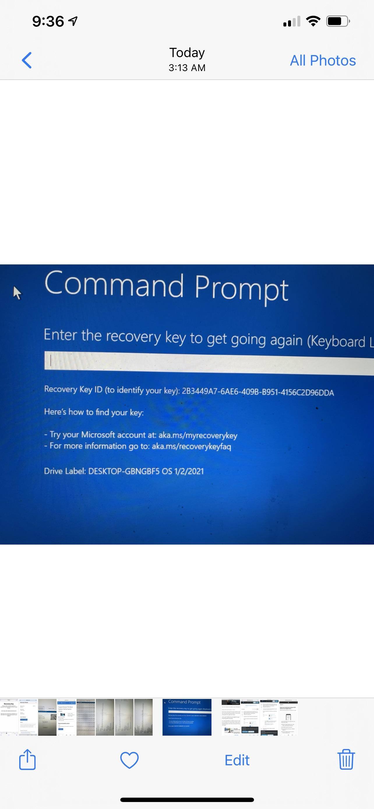 Customer provided, click to load a larger version