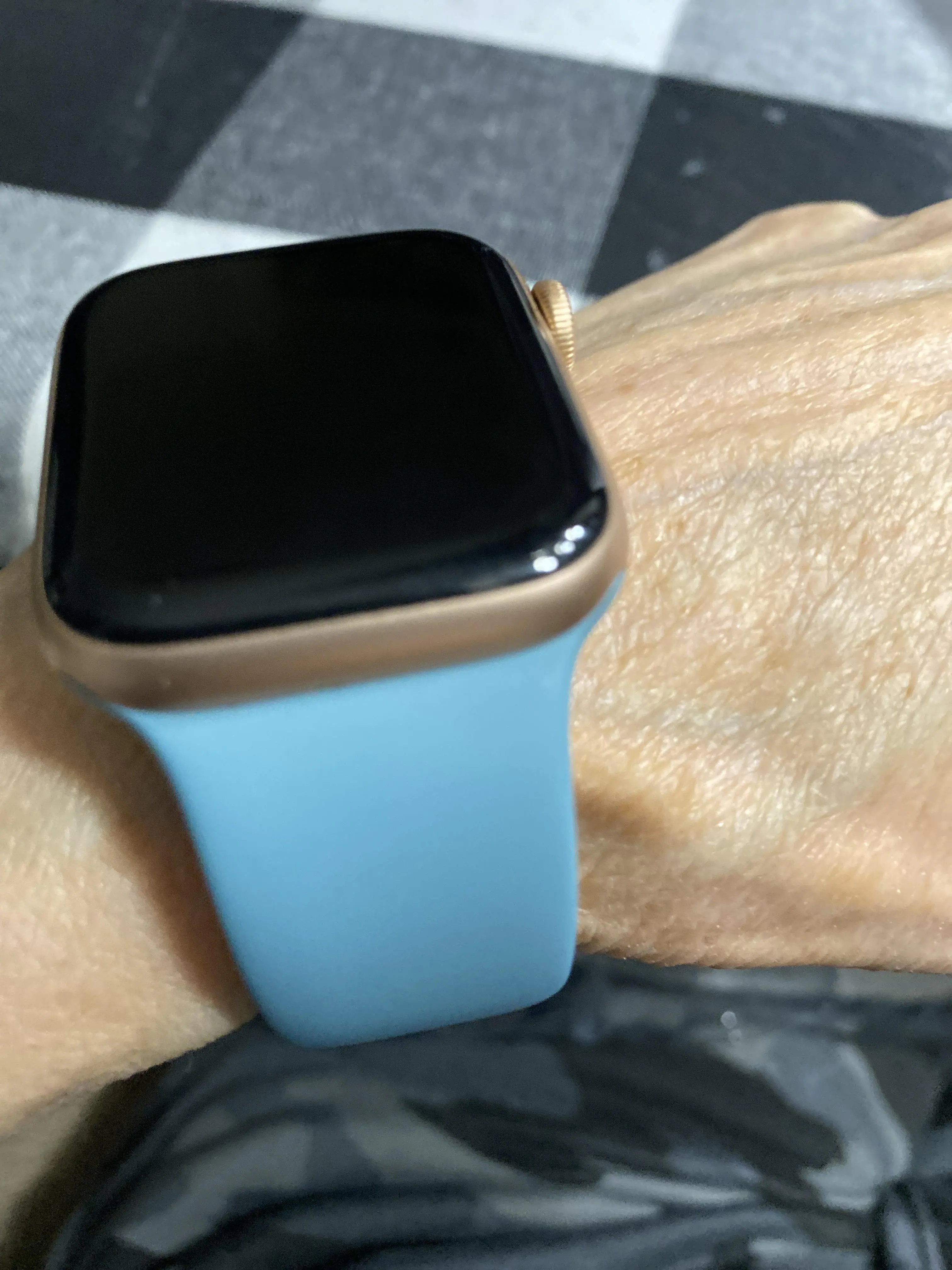 Customer provided image, click to load a larger version