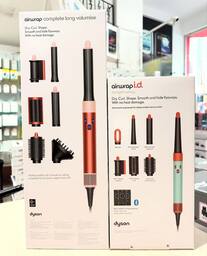 Dyson Airwrap i.d. Multi Styler for Straight+Wavy Hair