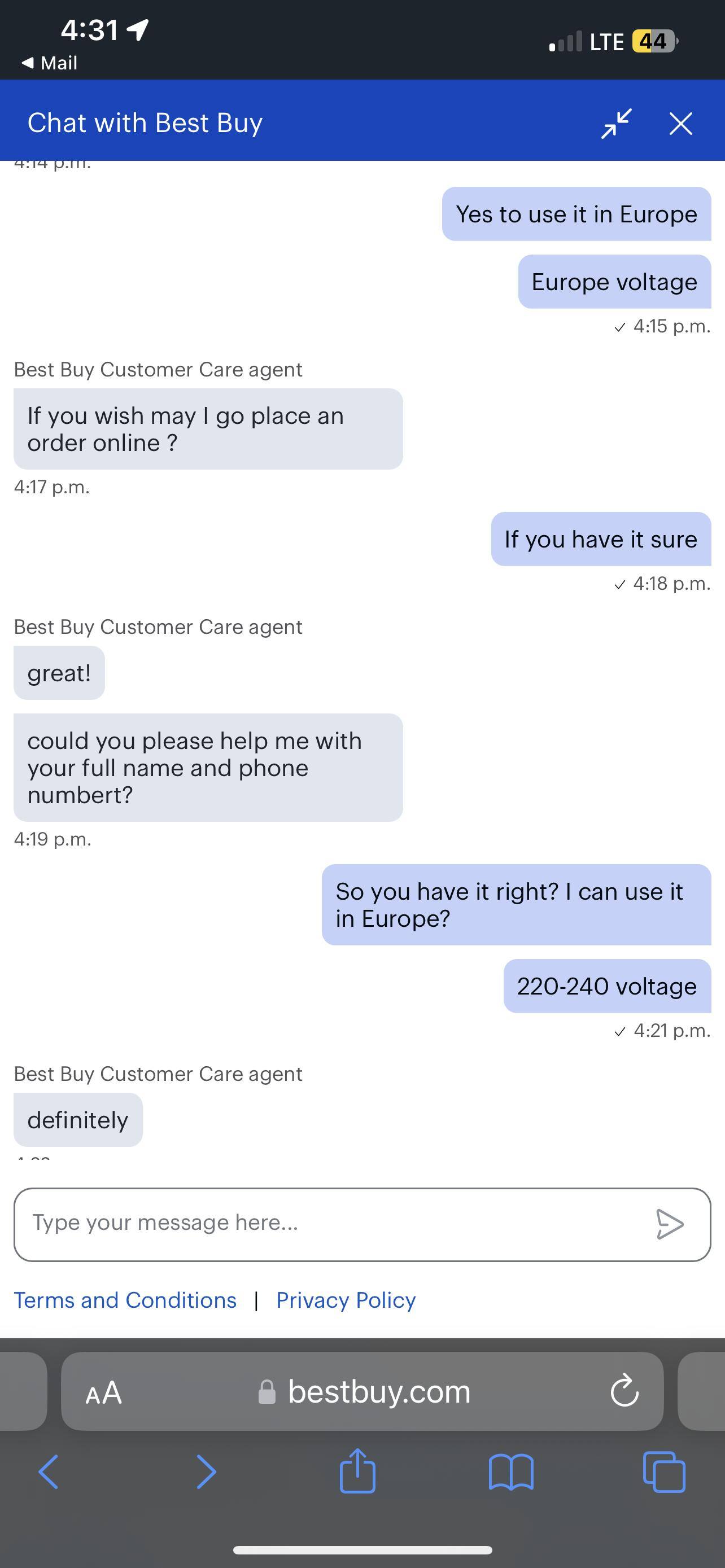 Customer provided, click to load a larger version