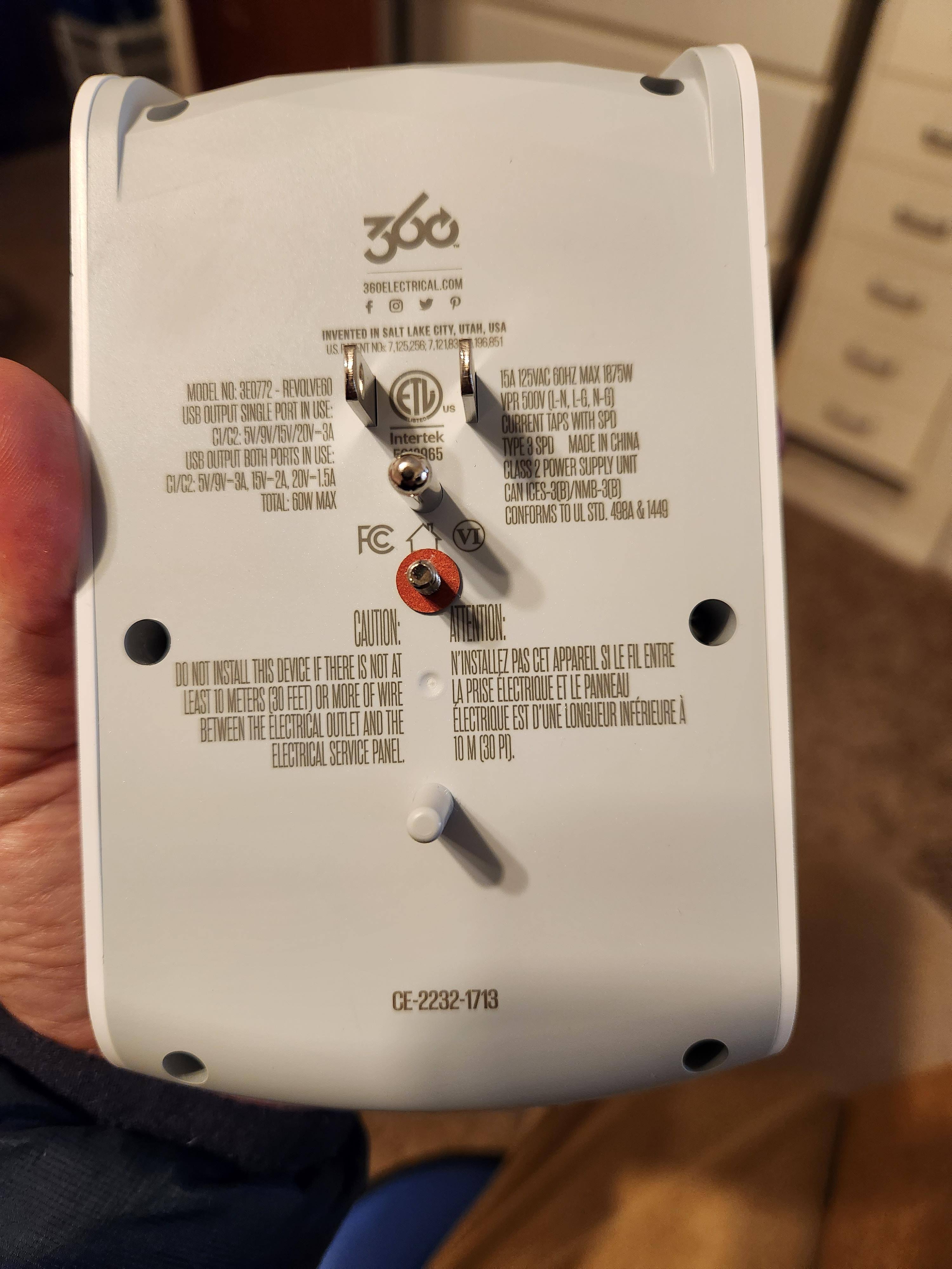 Customer provided image, click to load a larger version