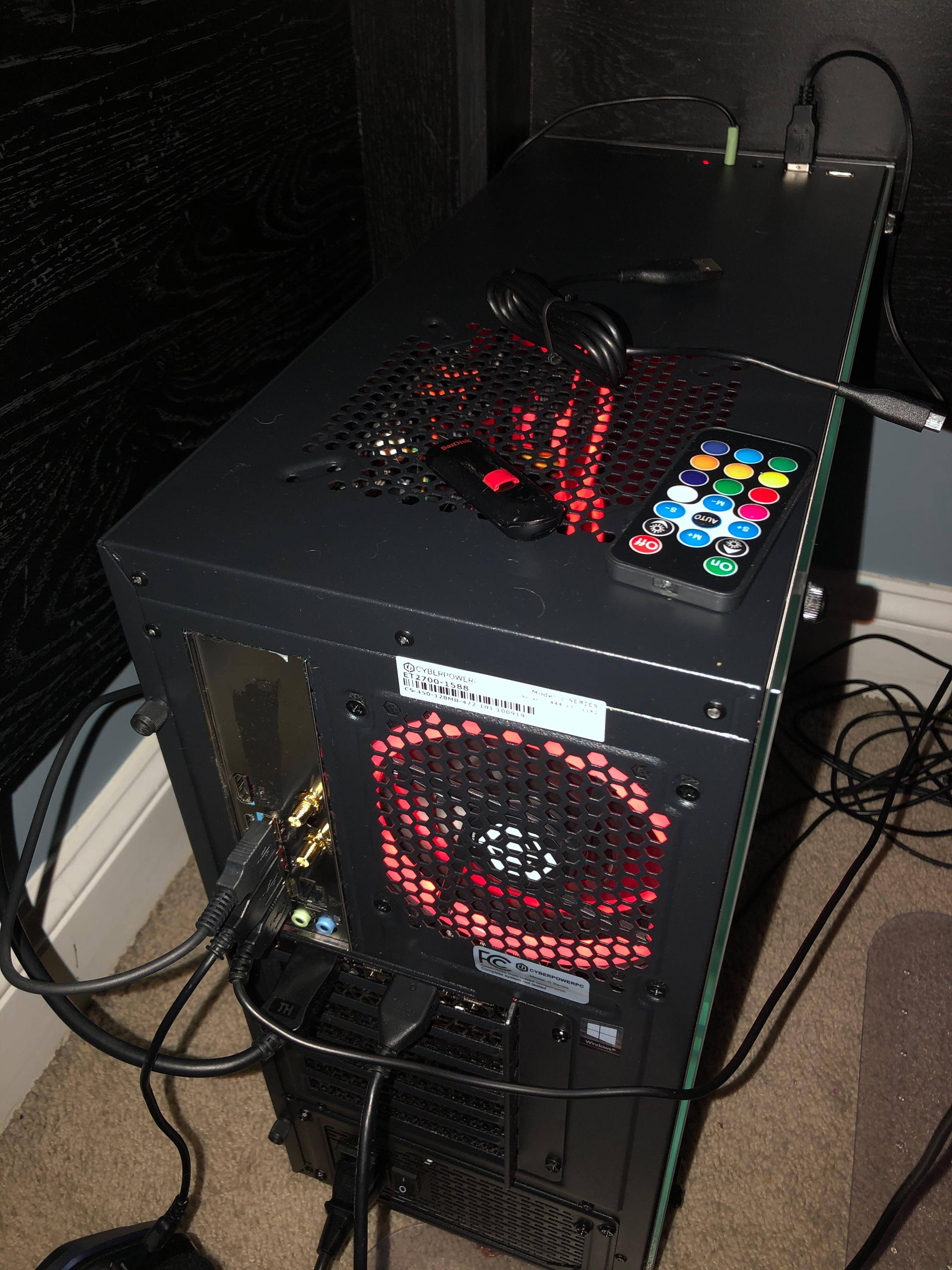 Customer provided, click to load a larger version