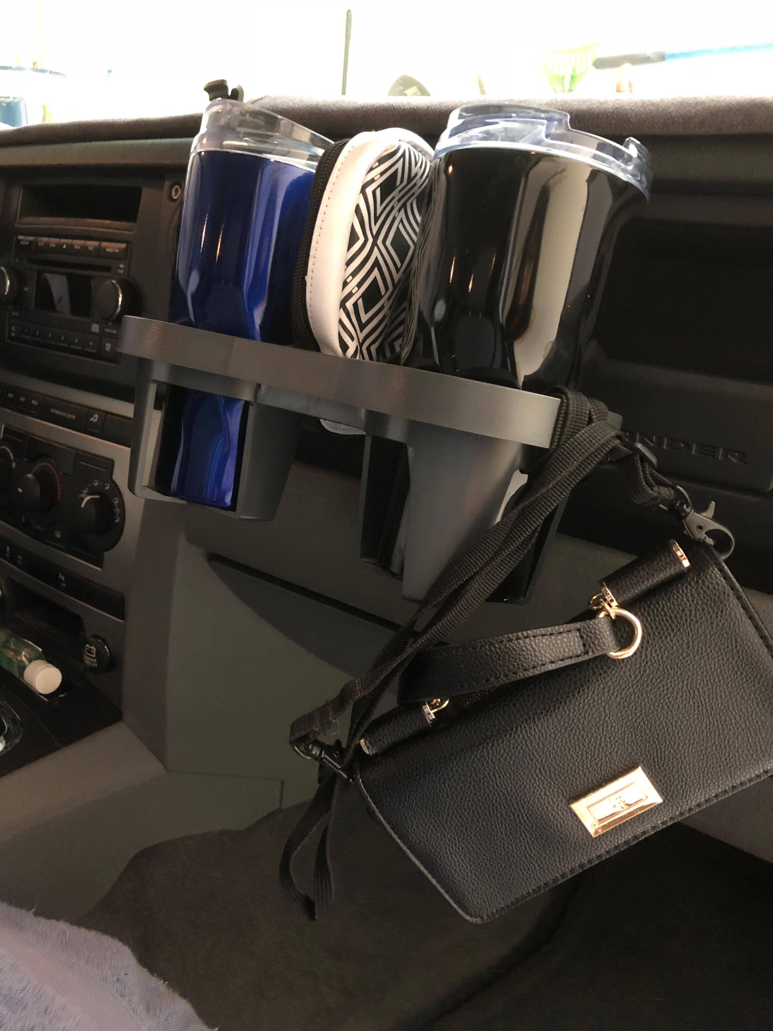 Holding extra stuff, click to load a larger version