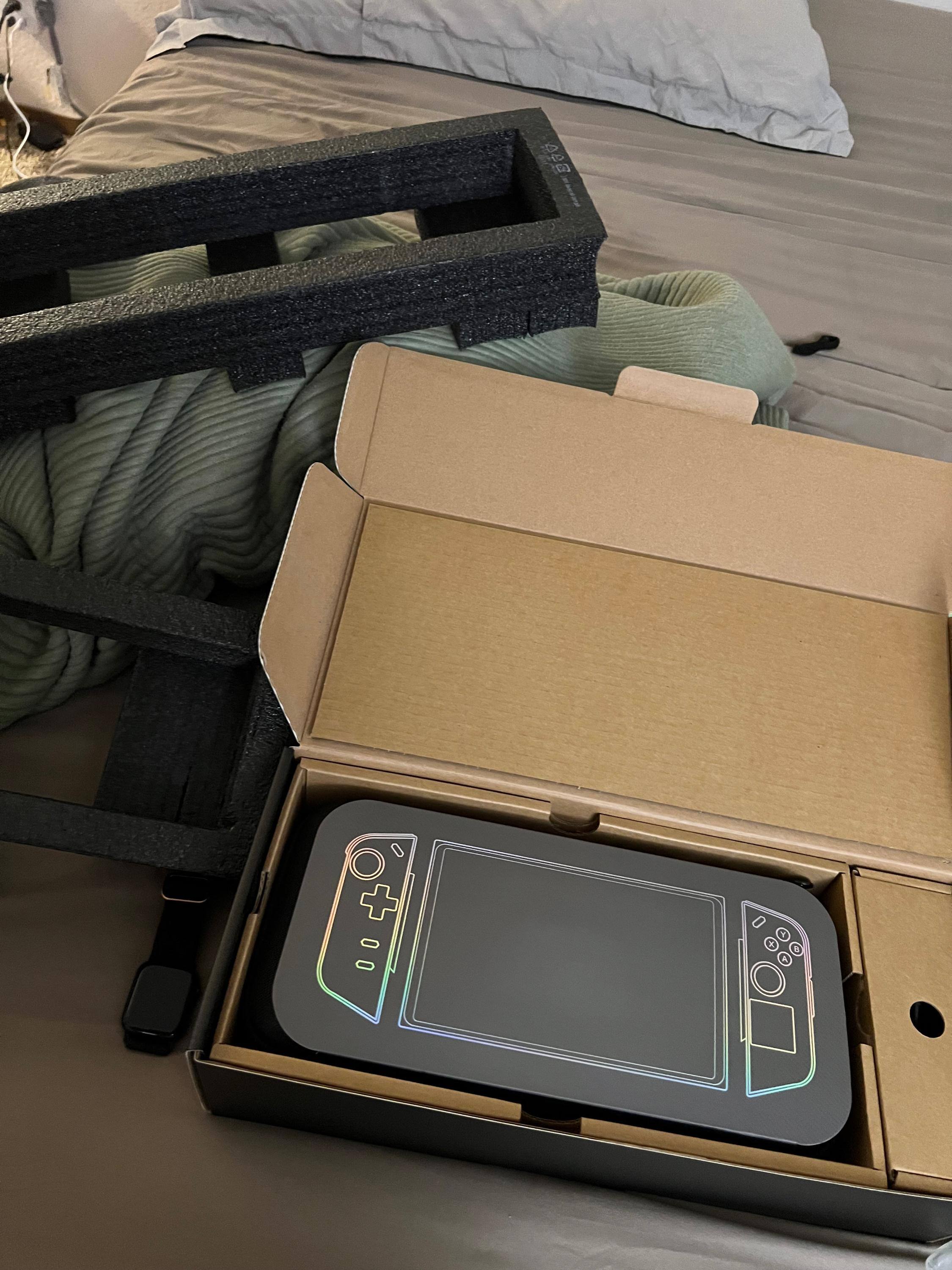 Customer provided, click to load a larger version