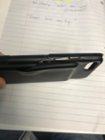 The case is barely still intact, click to load a larger version