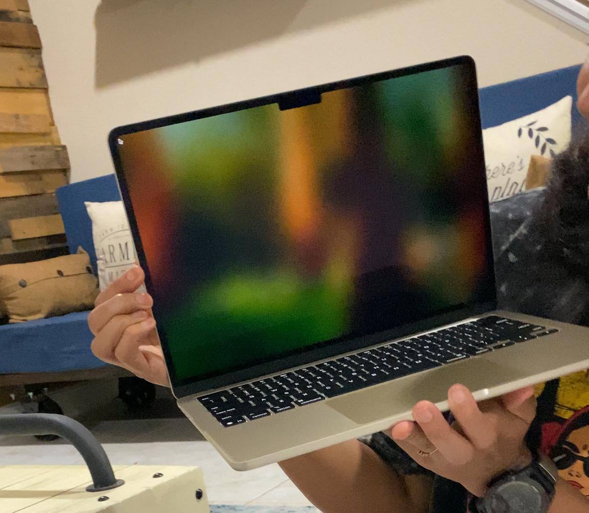 Customer provided, click to load a larger version