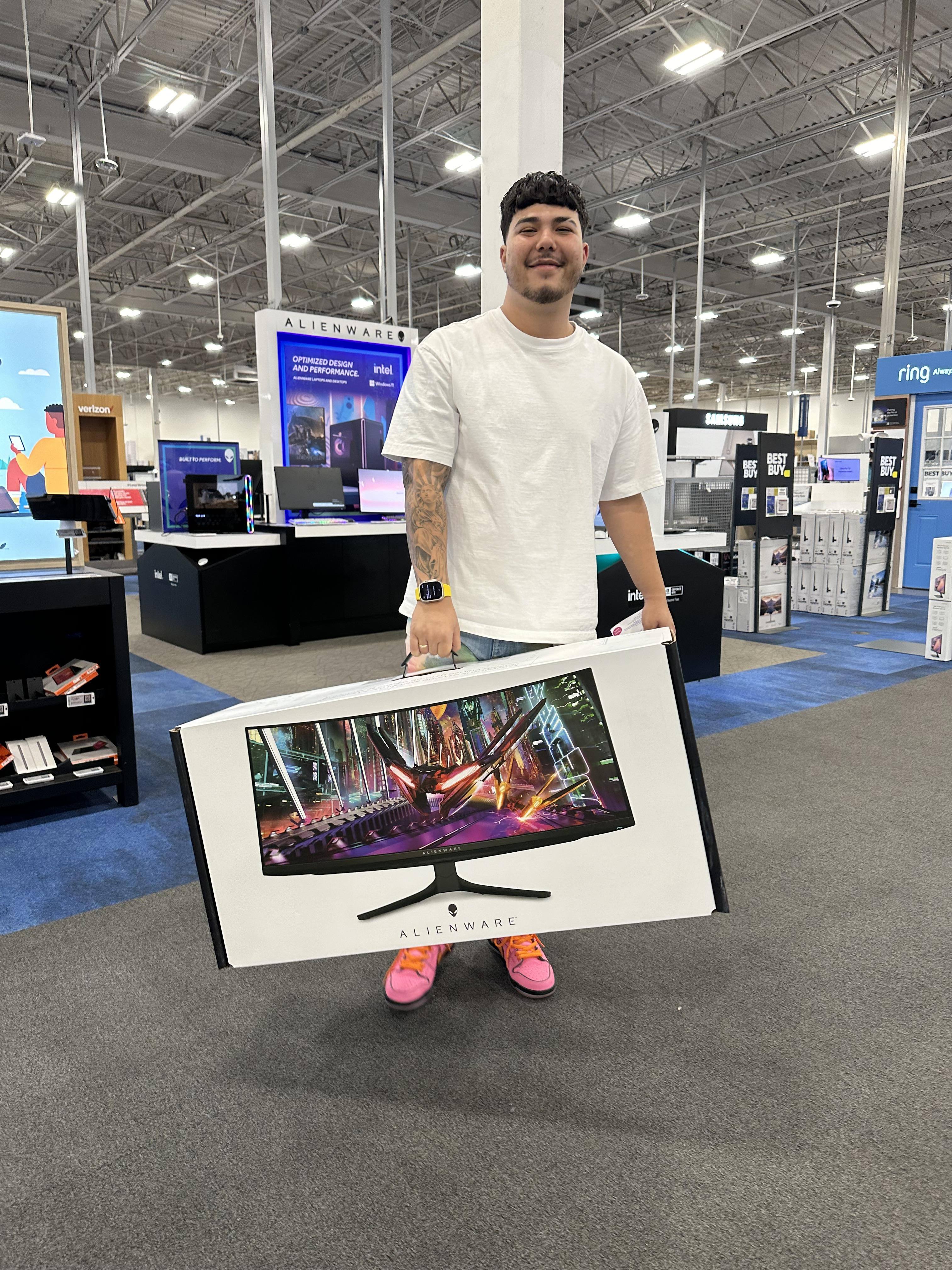 Customer provided, click to load a larger version